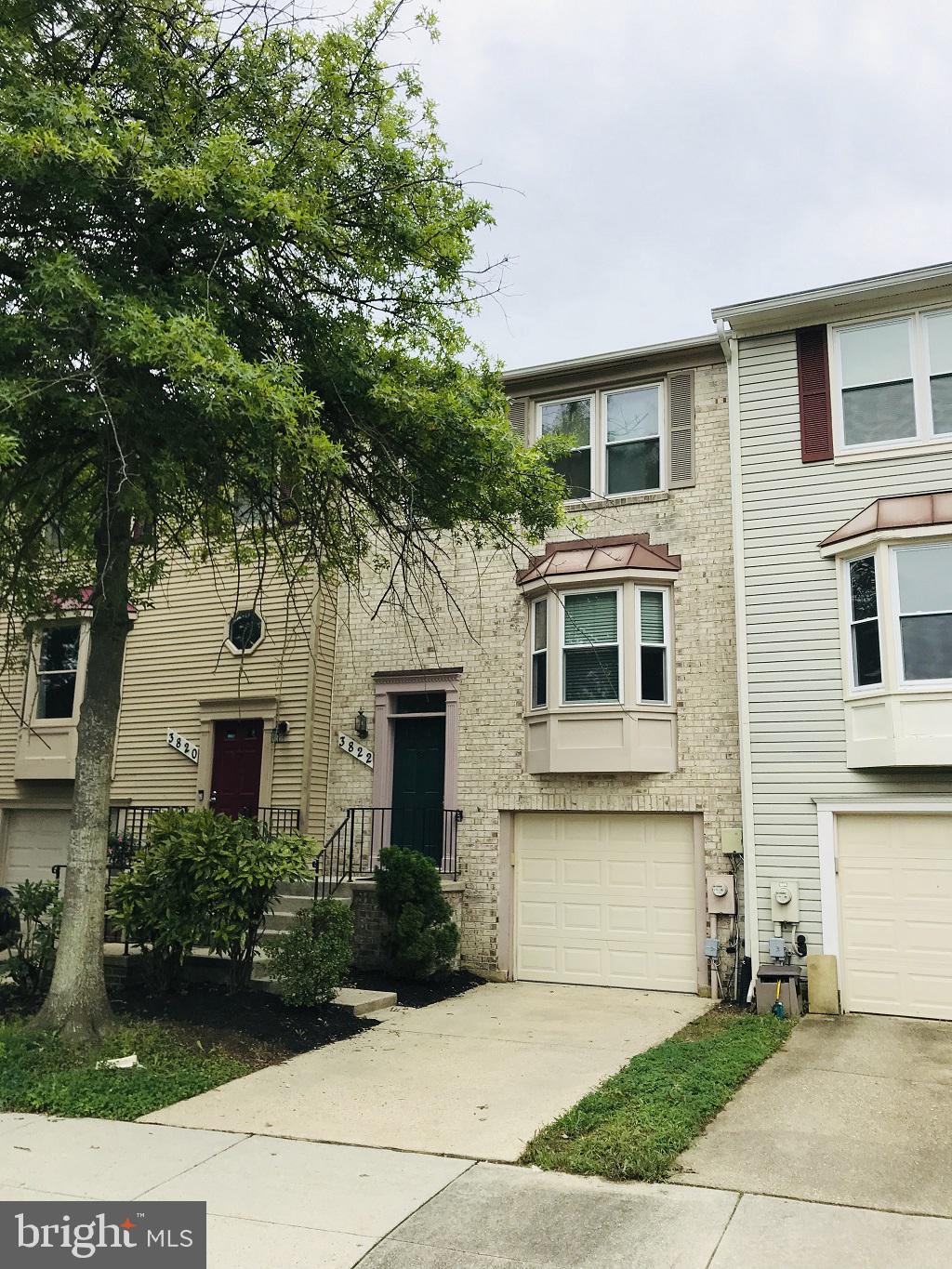 EVERGREEN ESTATES PLAT 3 - Residential Lease