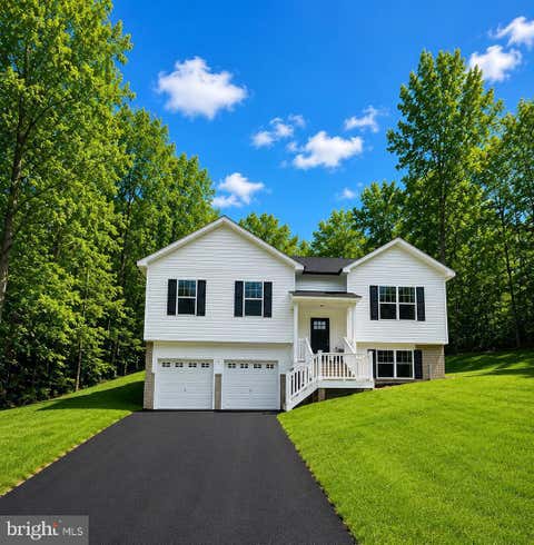 Photo of 1027 John Paul Jones Drive, STAFFORD, VA 22554 (MLS # VAST2052714)