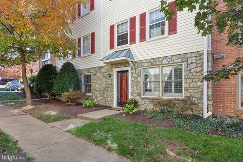 88 N BEDFORD STREET 88C ARLINGTON VA 22201