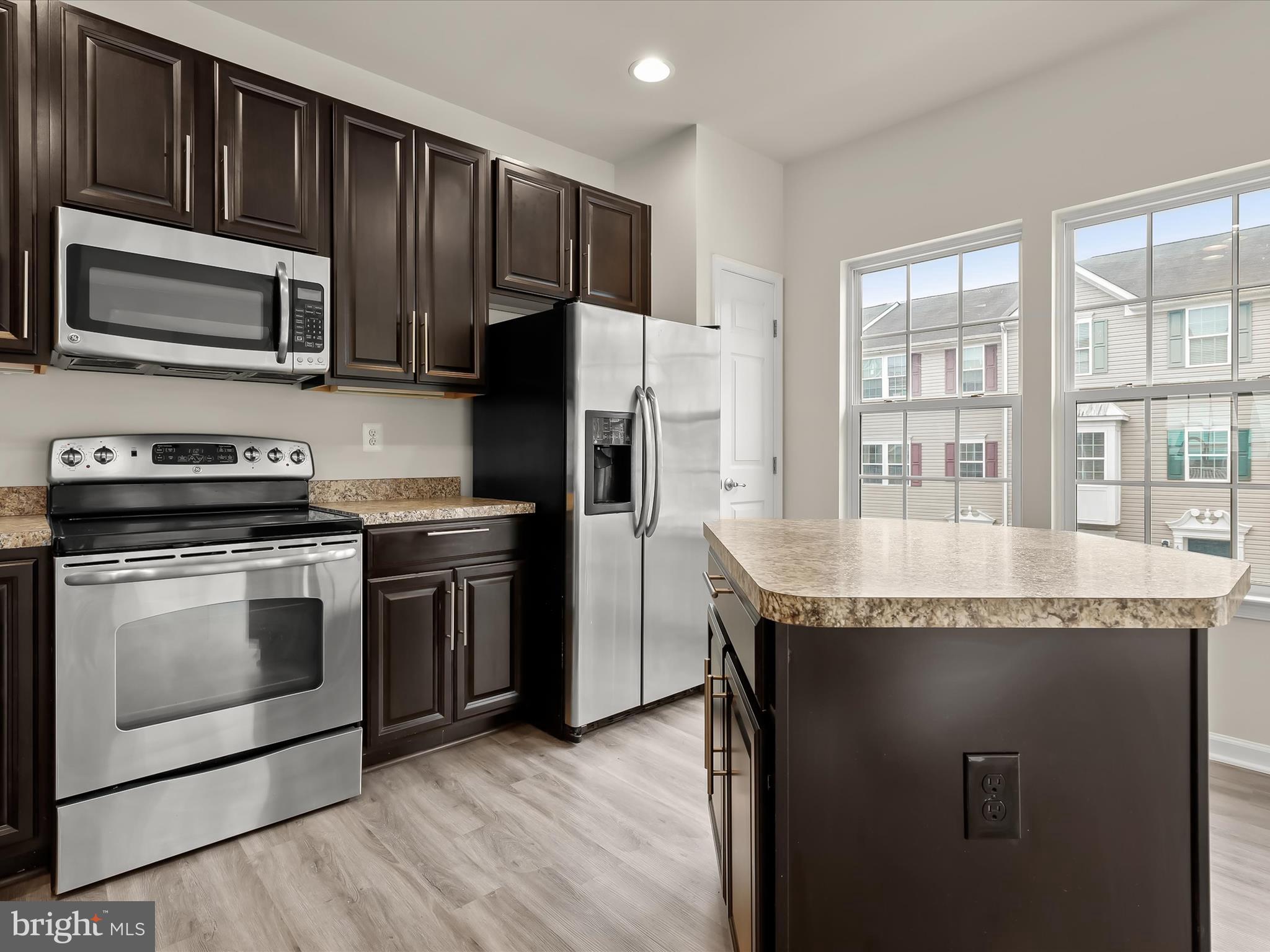 HICKORY VILLAGE - Residential