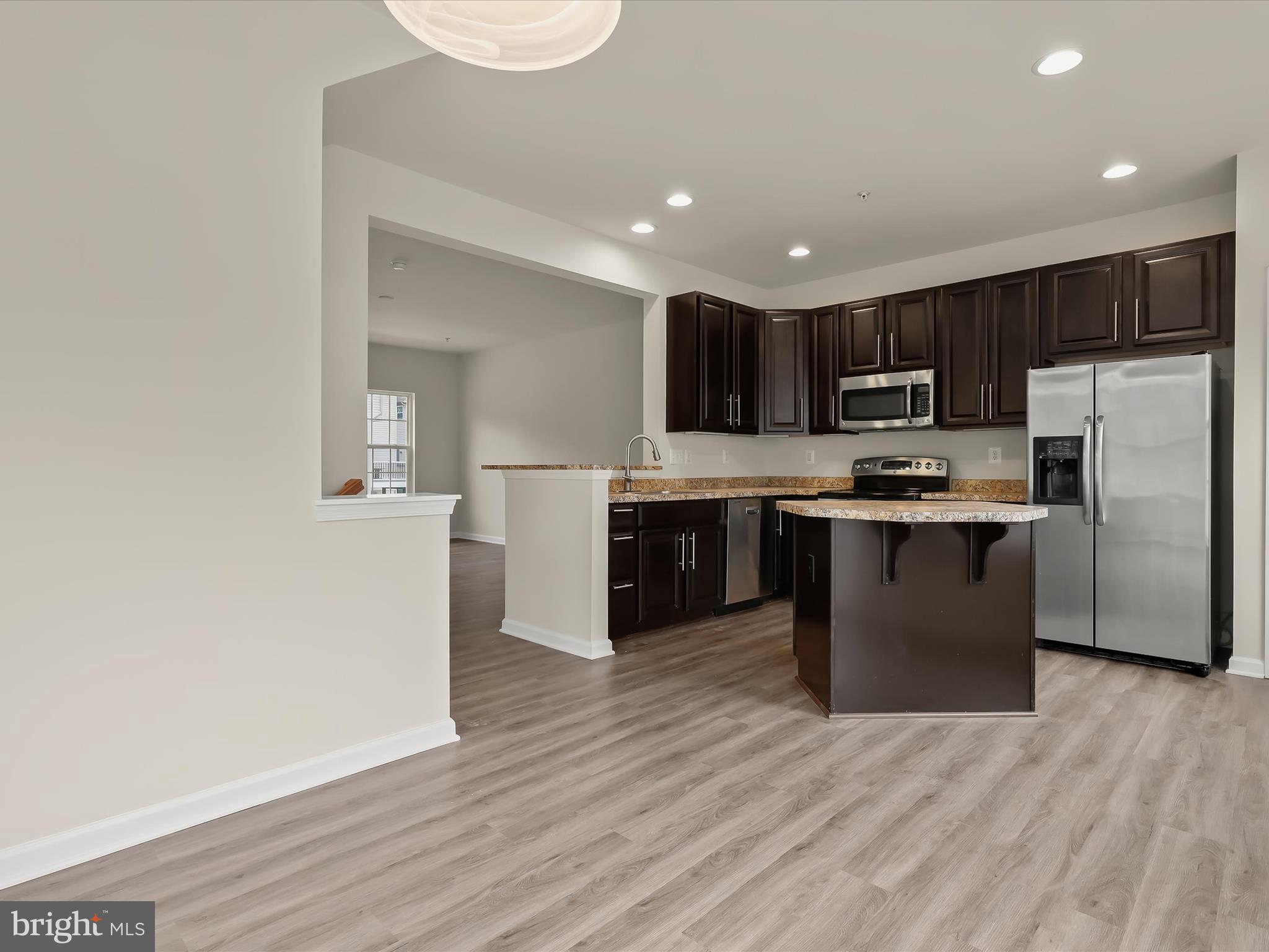 HICKORY VILLAGE - Residential