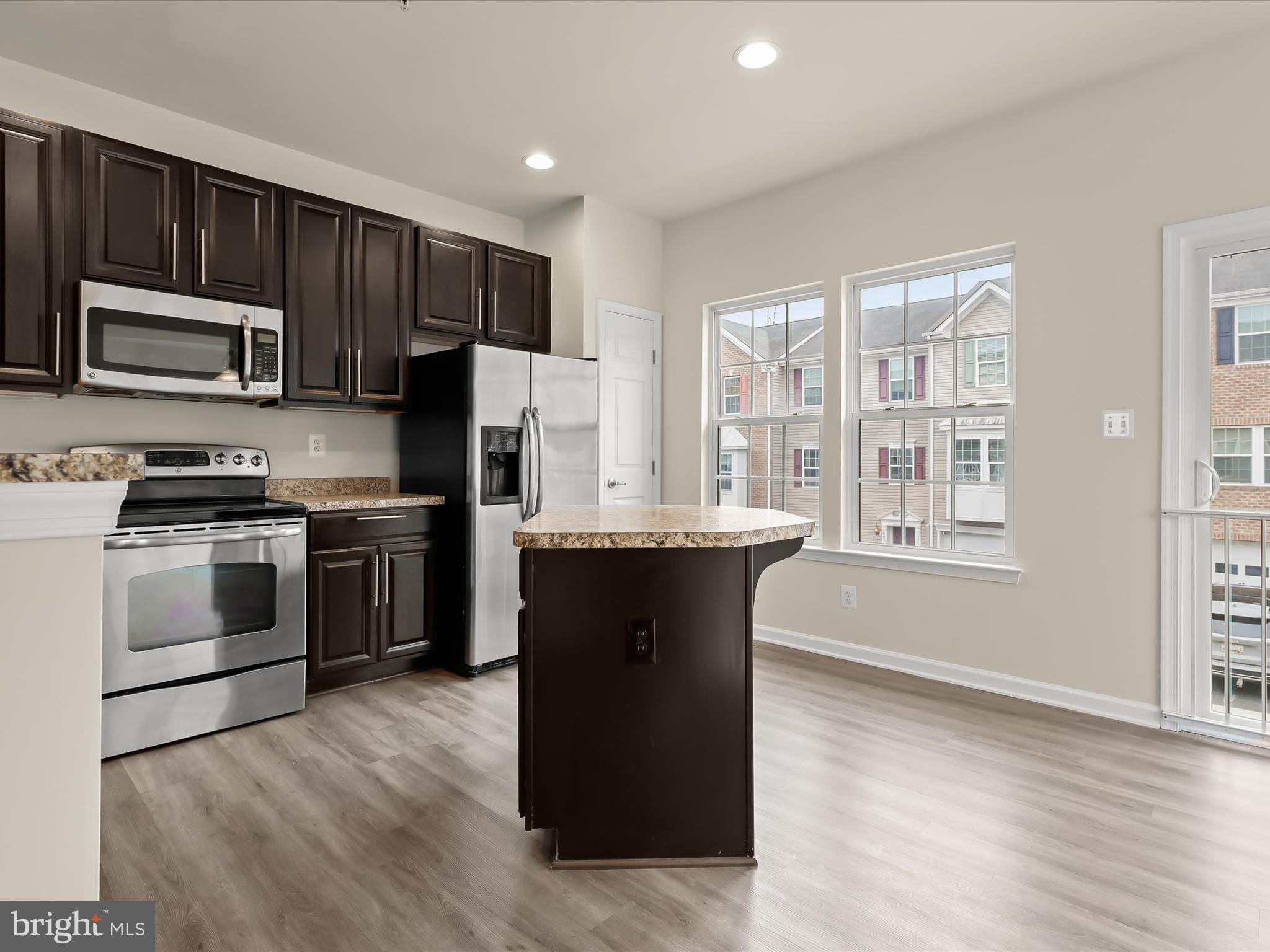 HICKORY VILLAGE - Residential