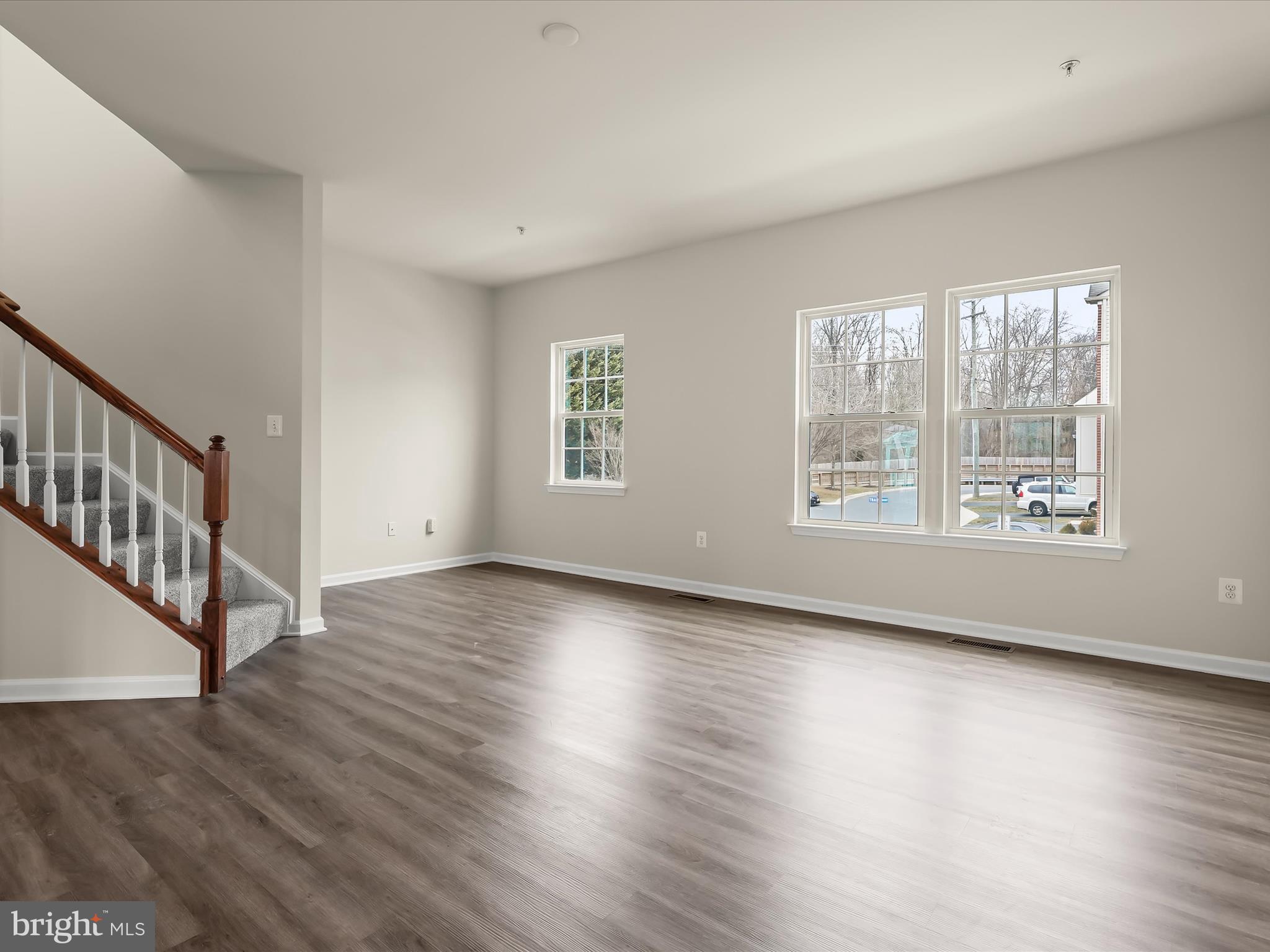 HICKORY VILLAGE - Residential