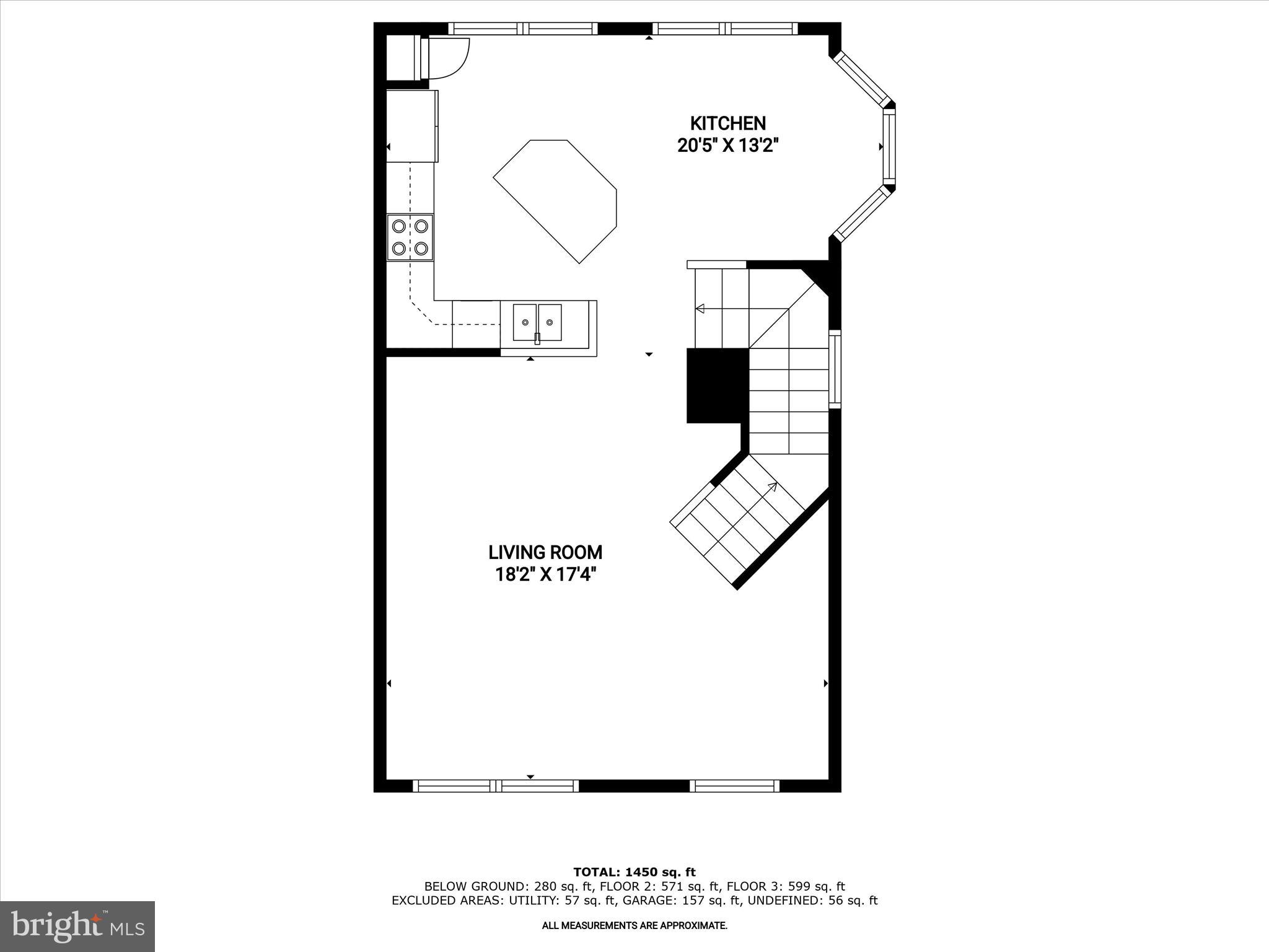 HICKORY VILLAGE - Residential