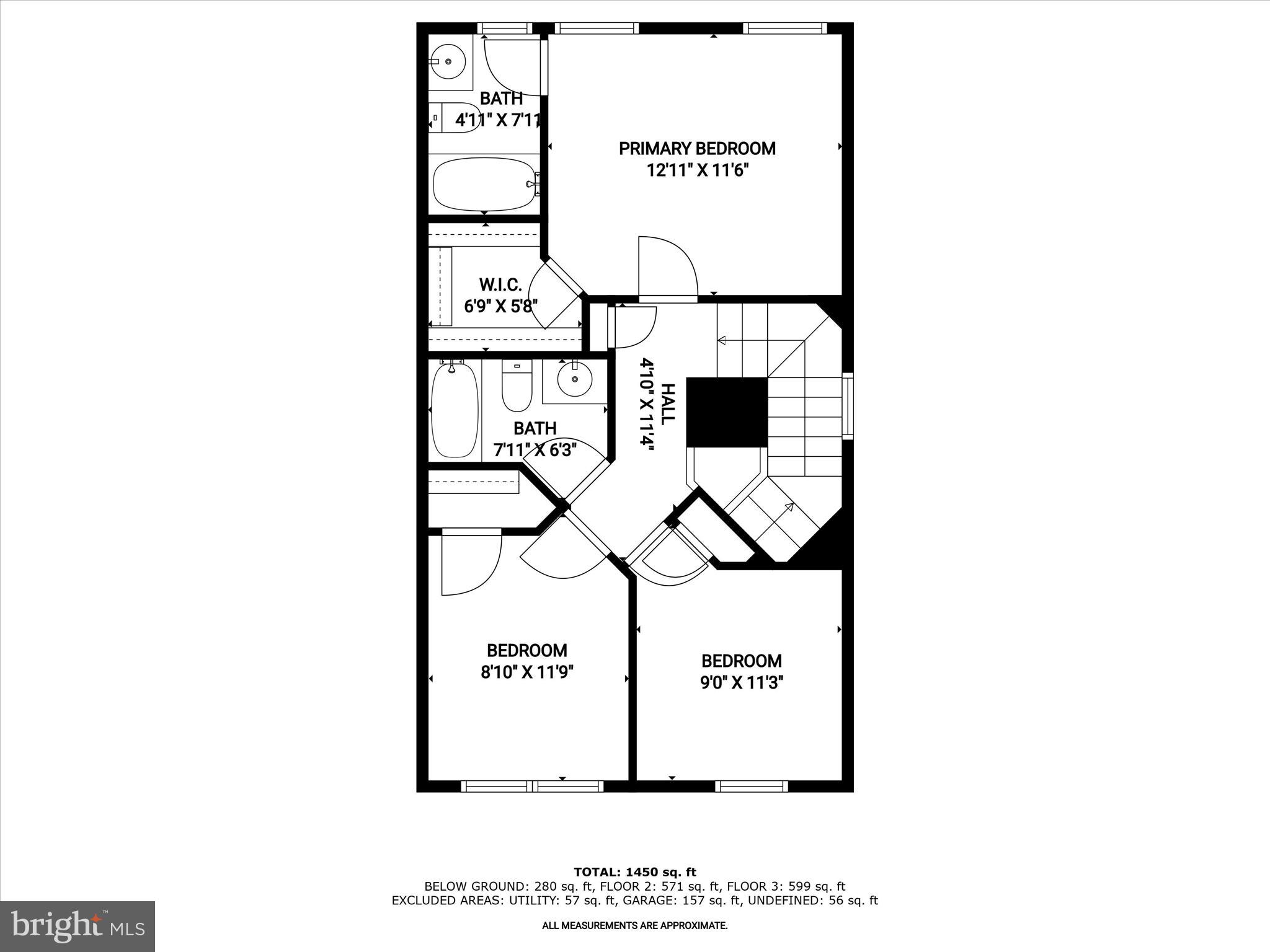 HICKORY VILLAGE - Residential