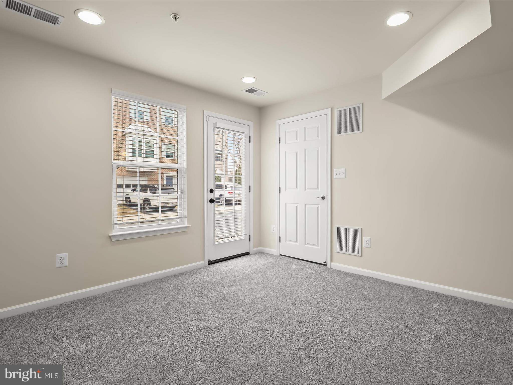 HICKORY VILLAGE - Residential