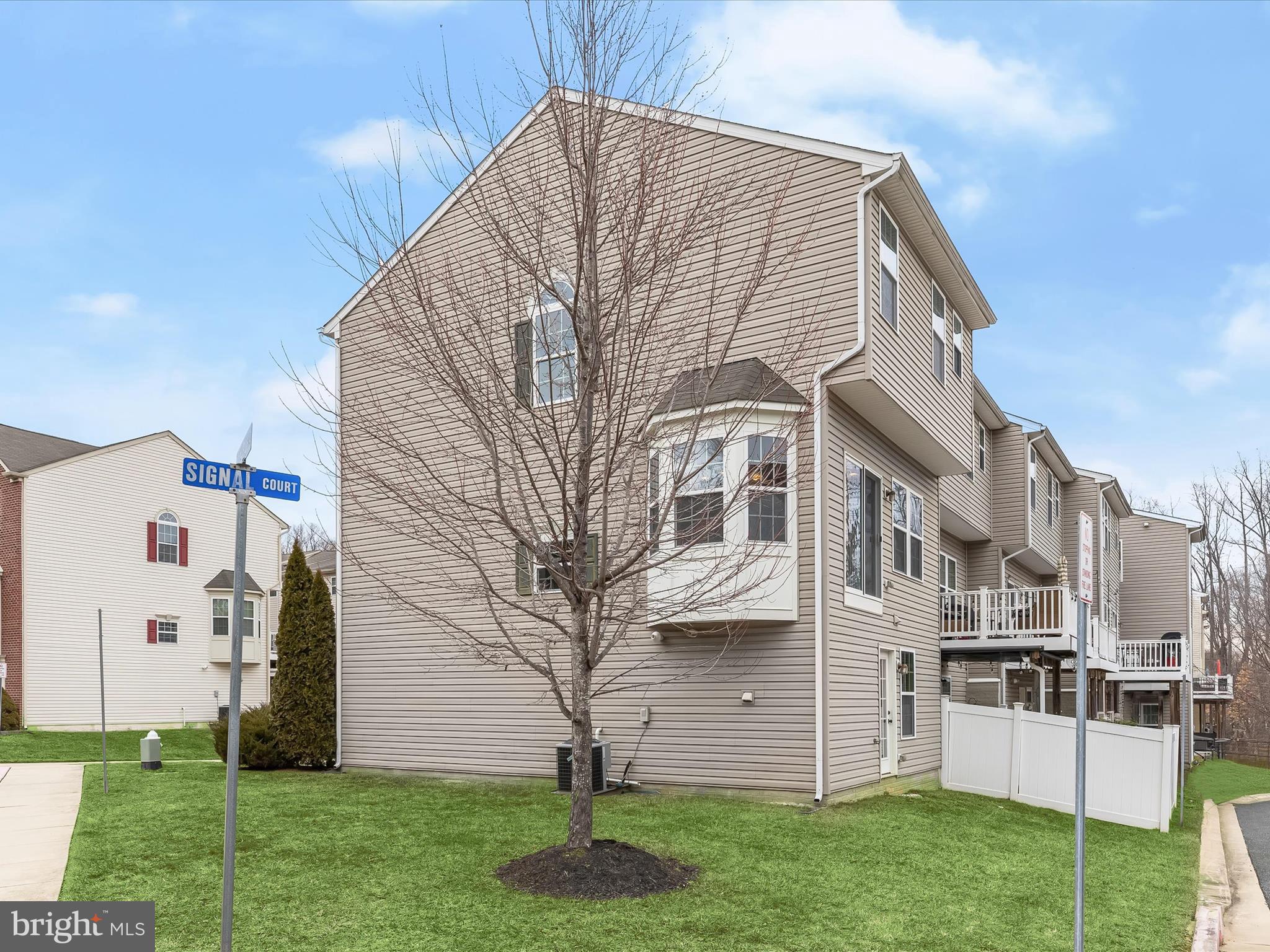 HICKORY VILLAGE - Residential