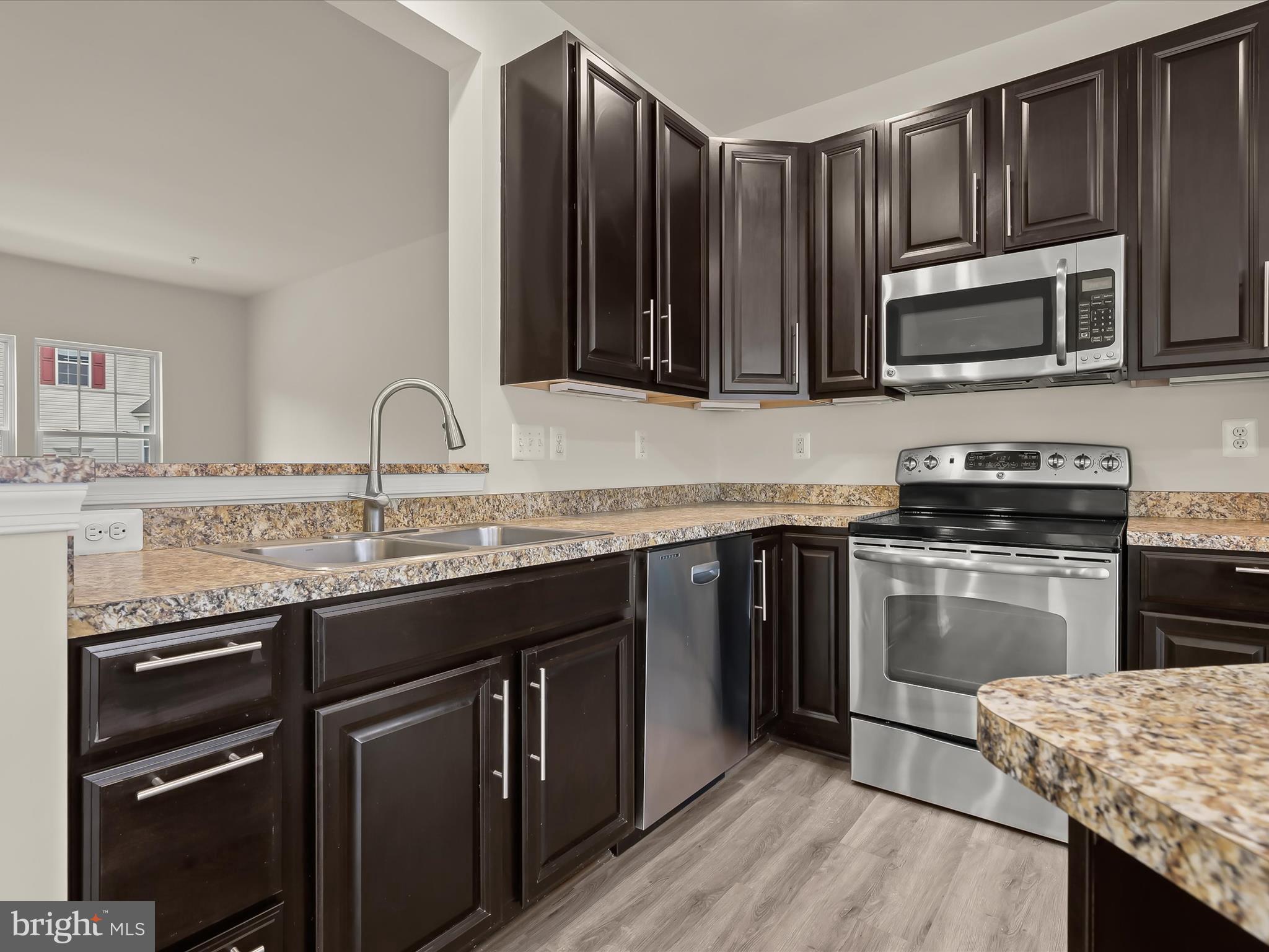 HICKORY VILLAGE - Residential