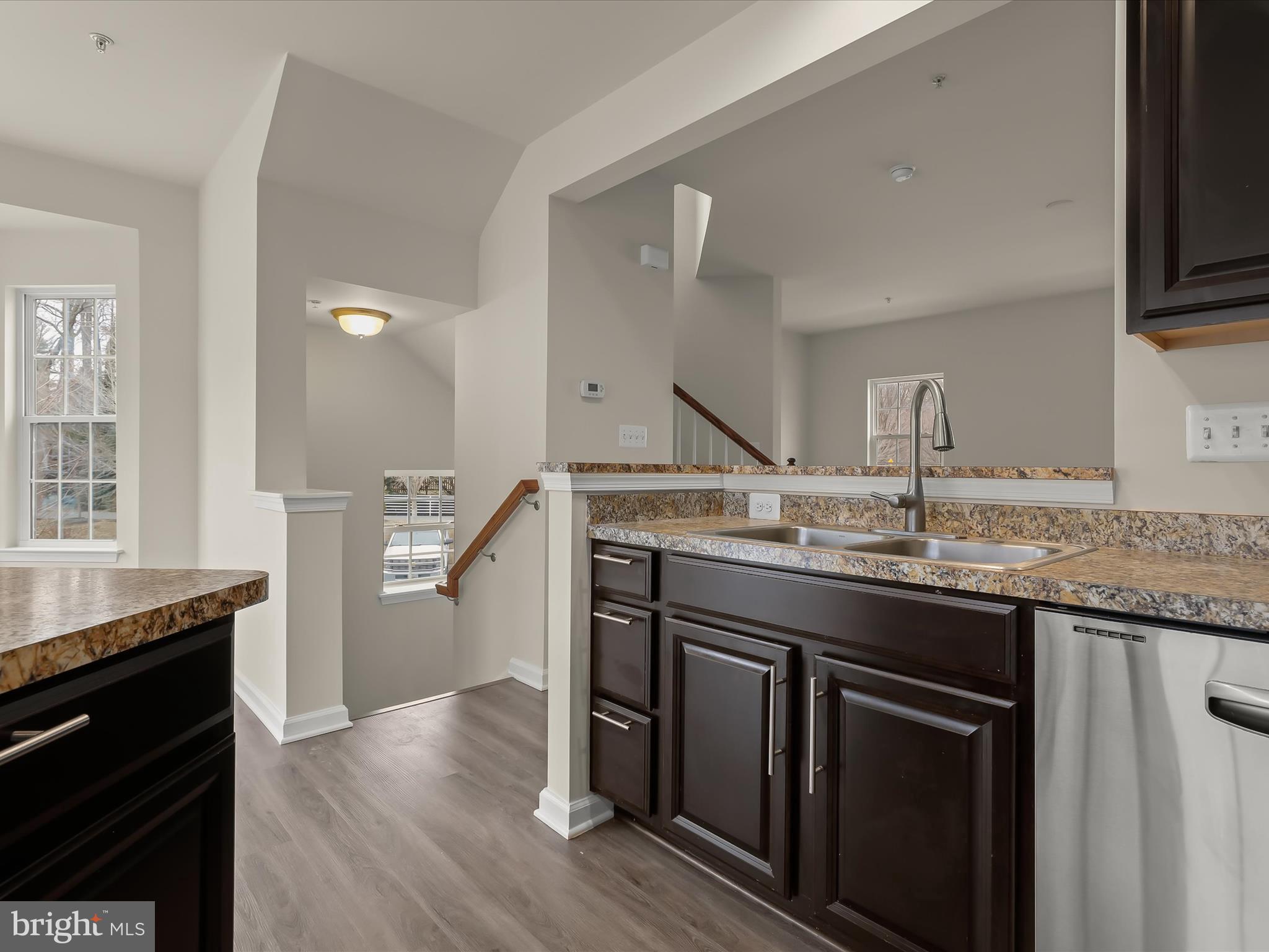 HICKORY VILLAGE - Residential