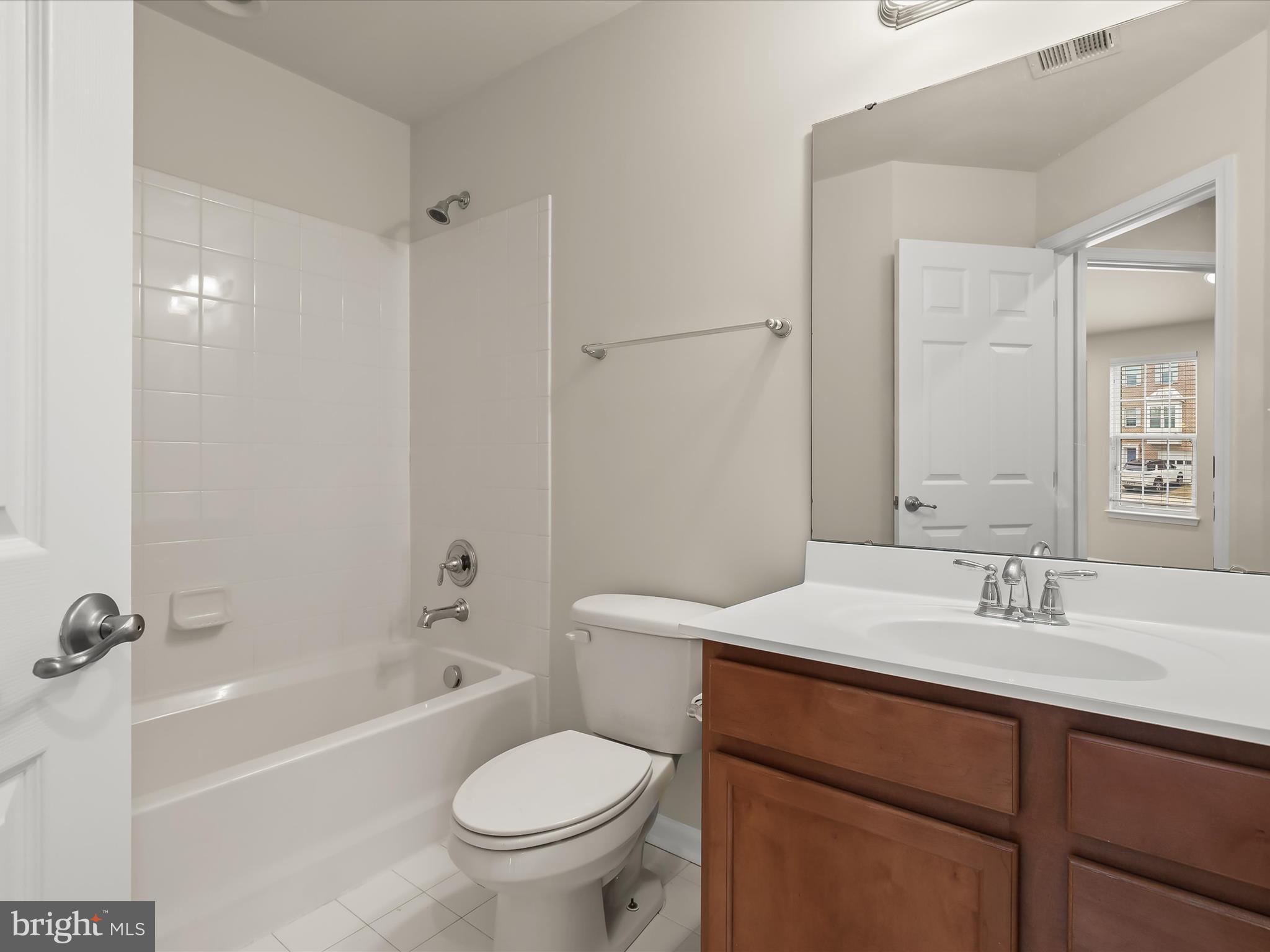 HICKORY VILLAGE - Residential