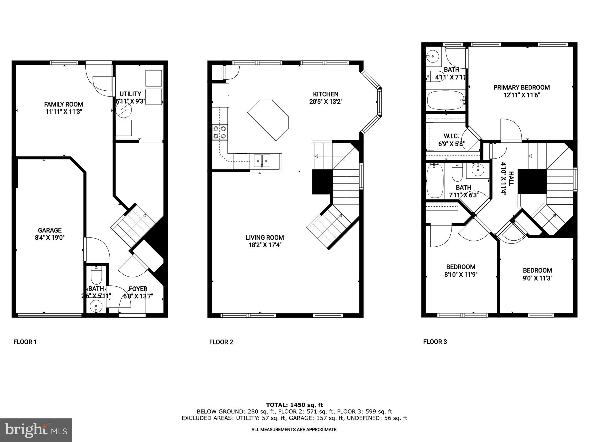 HICKORY VILLAGE - Residential