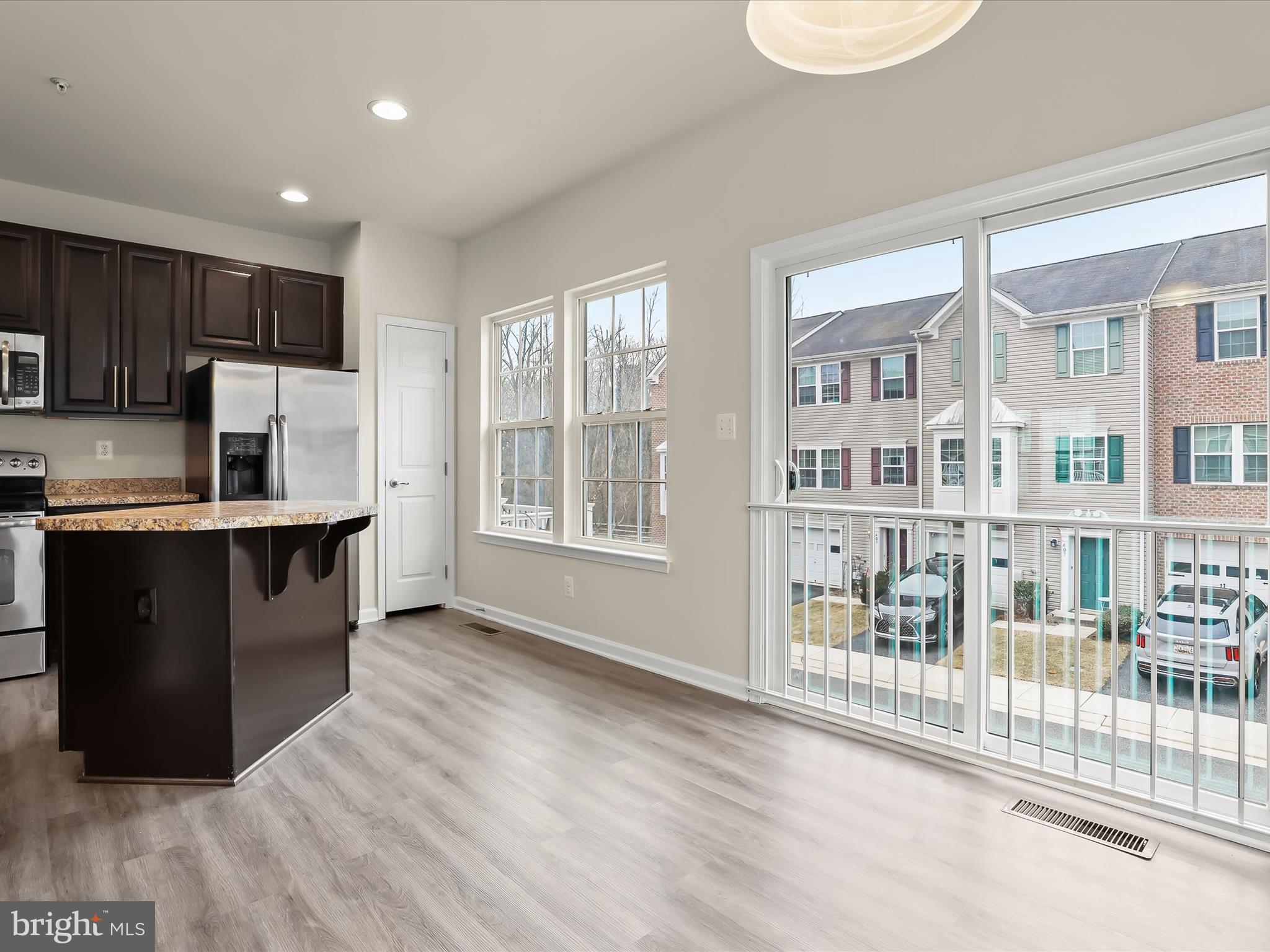 HICKORY VILLAGE - Residential