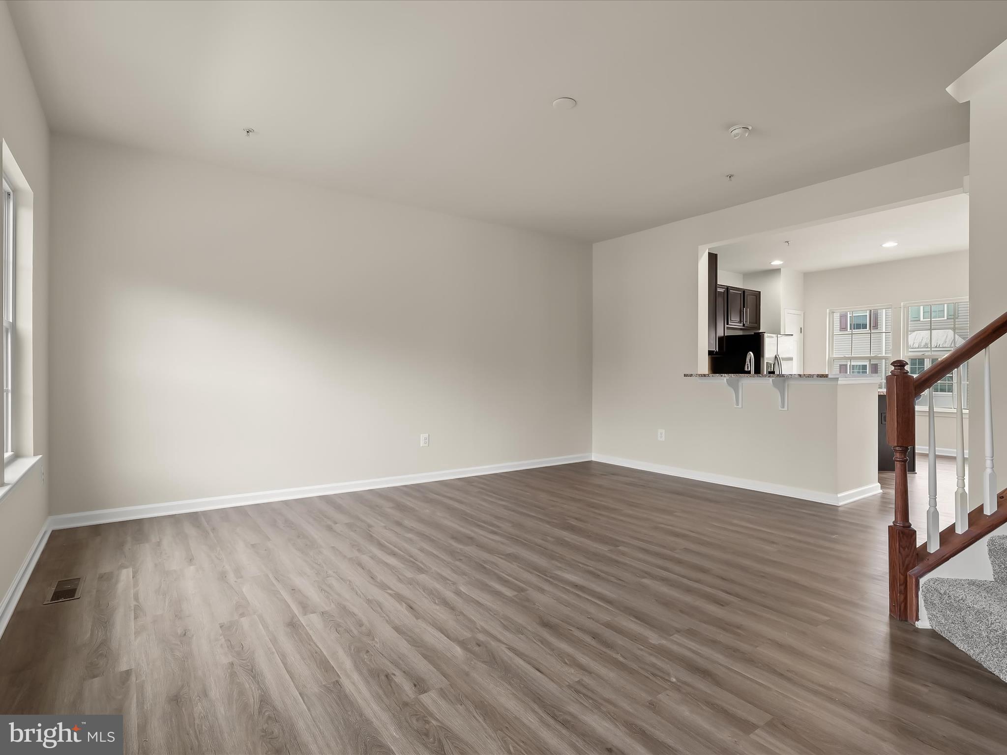 HICKORY VILLAGE - Residential