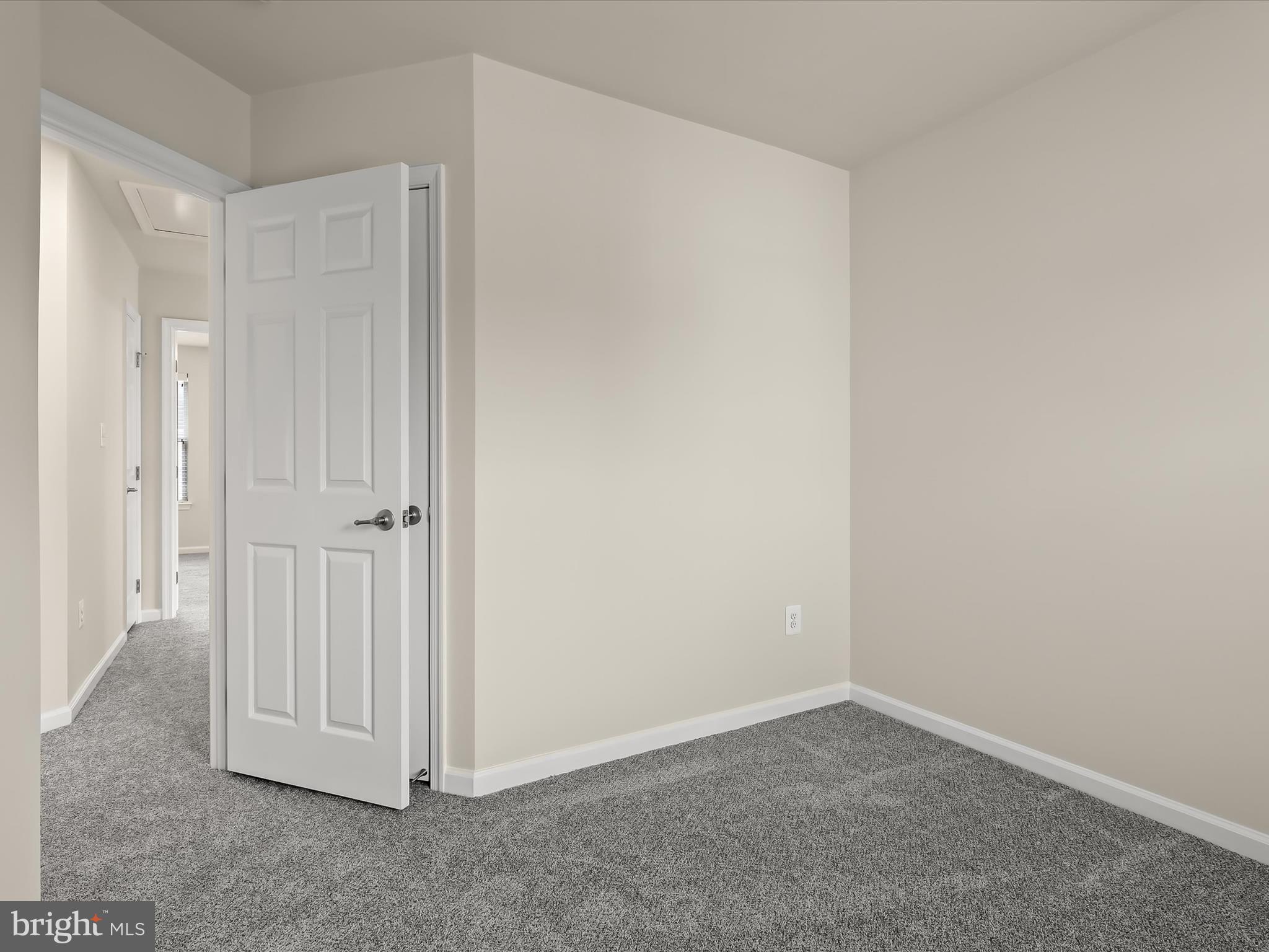 HICKORY VILLAGE - Residential