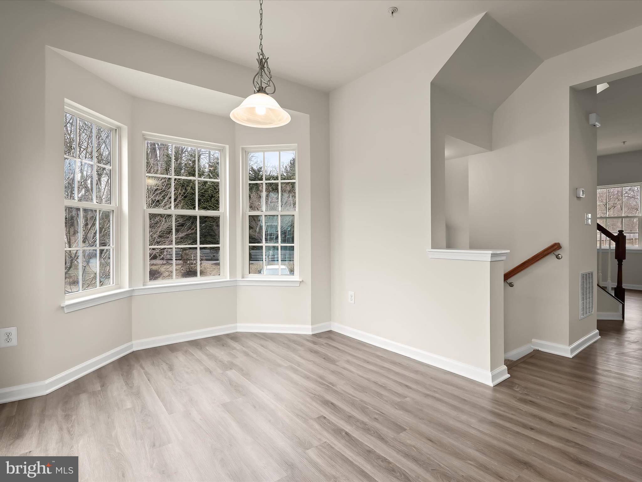 HICKORY VILLAGE - Residential