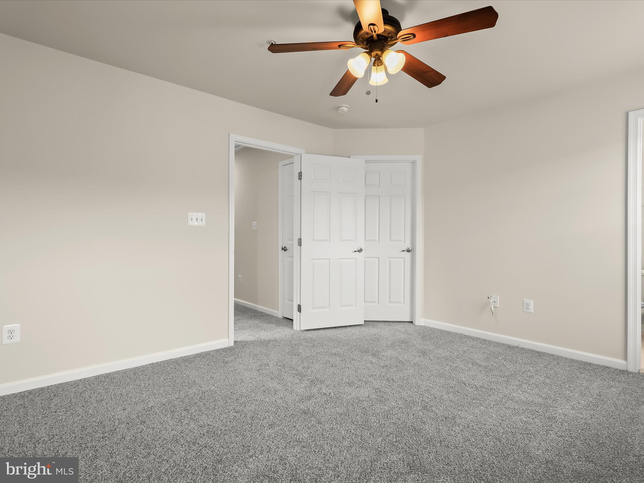 HICKORY VILLAGE - Residential