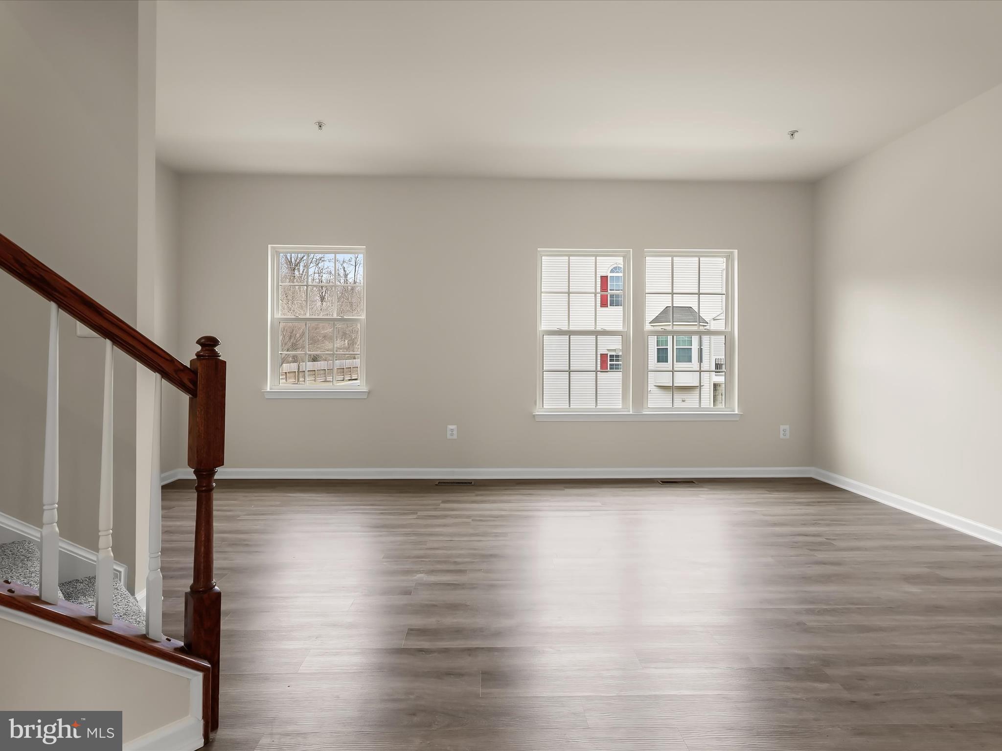 HICKORY VILLAGE - Residential