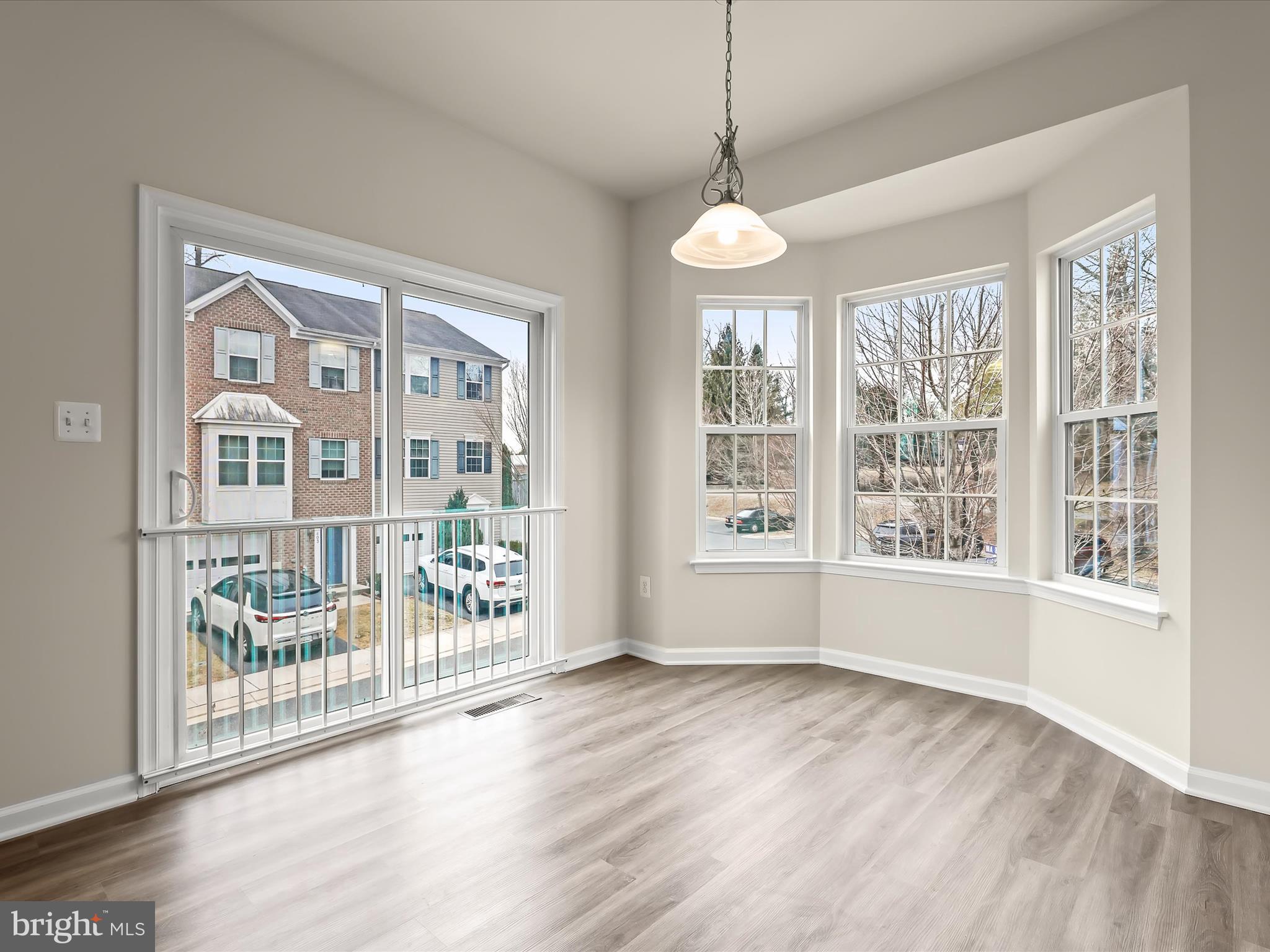 HICKORY VILLAGE - Residential