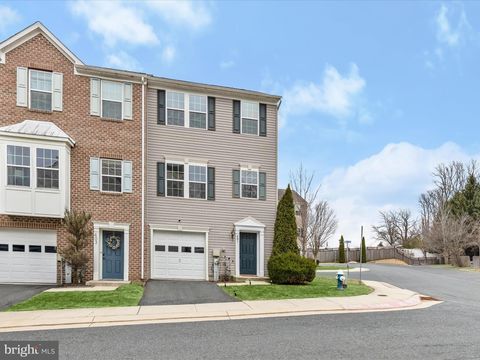 401 Train Court Unit 4, Bel Air, MD 21014 - MLS#: MDHR2039650