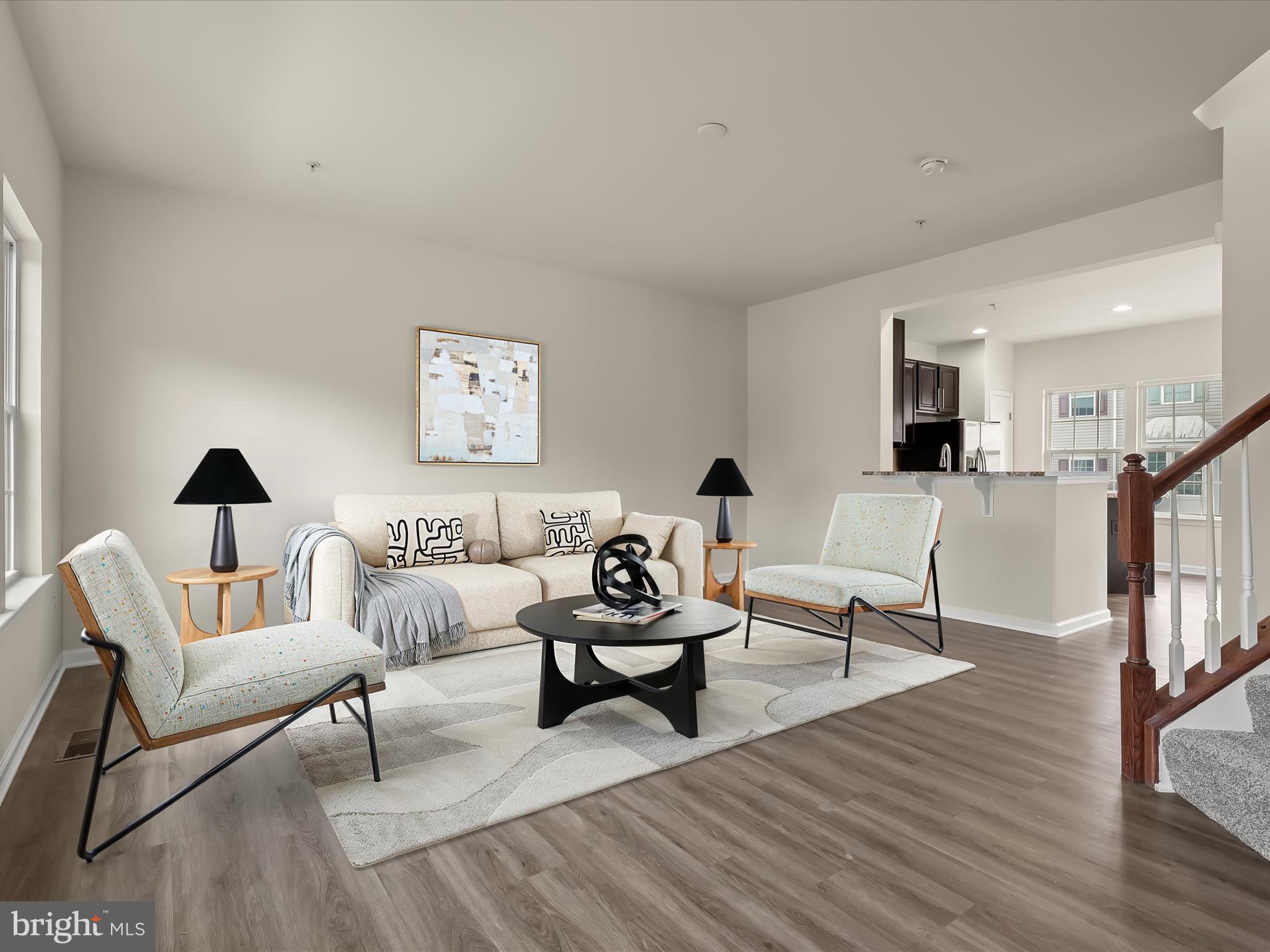 401 TRAIN COURT 4