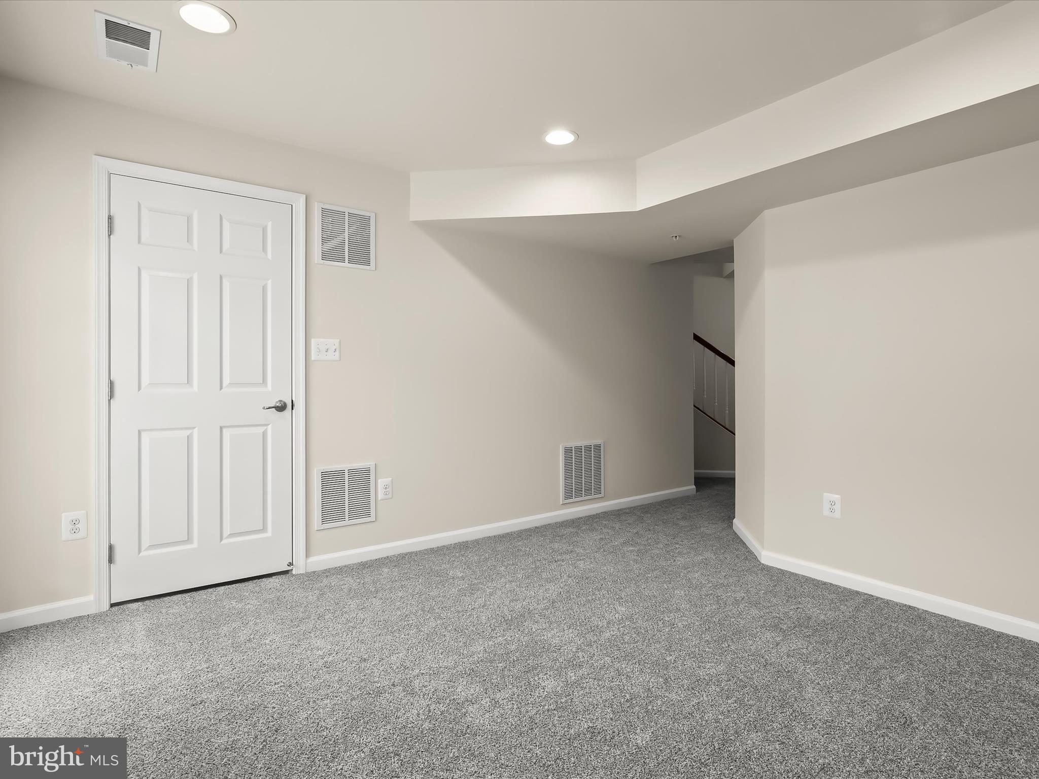 HICKORY VILLAGE - Residential