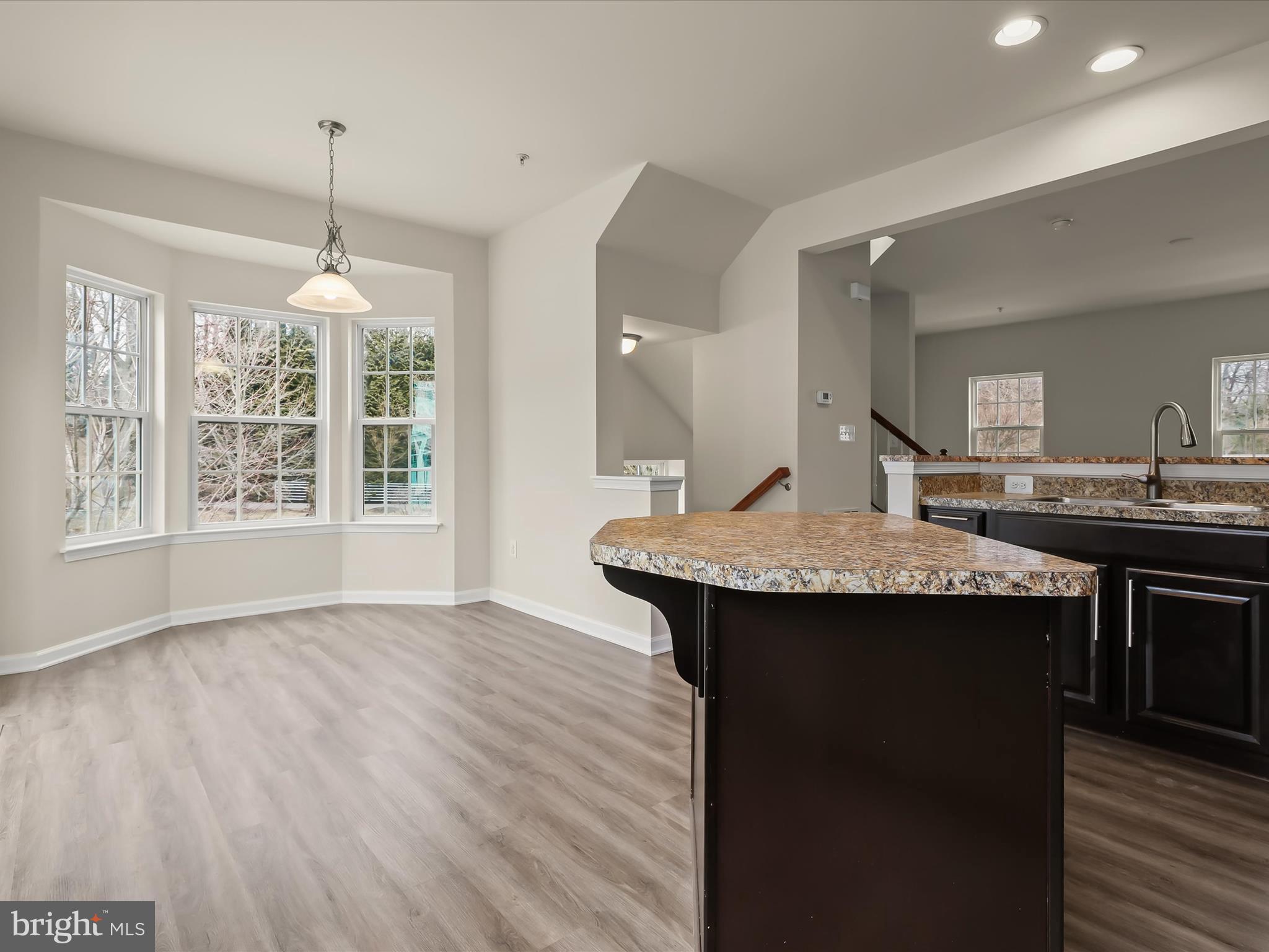 HICKORY VILLAGE - Residential