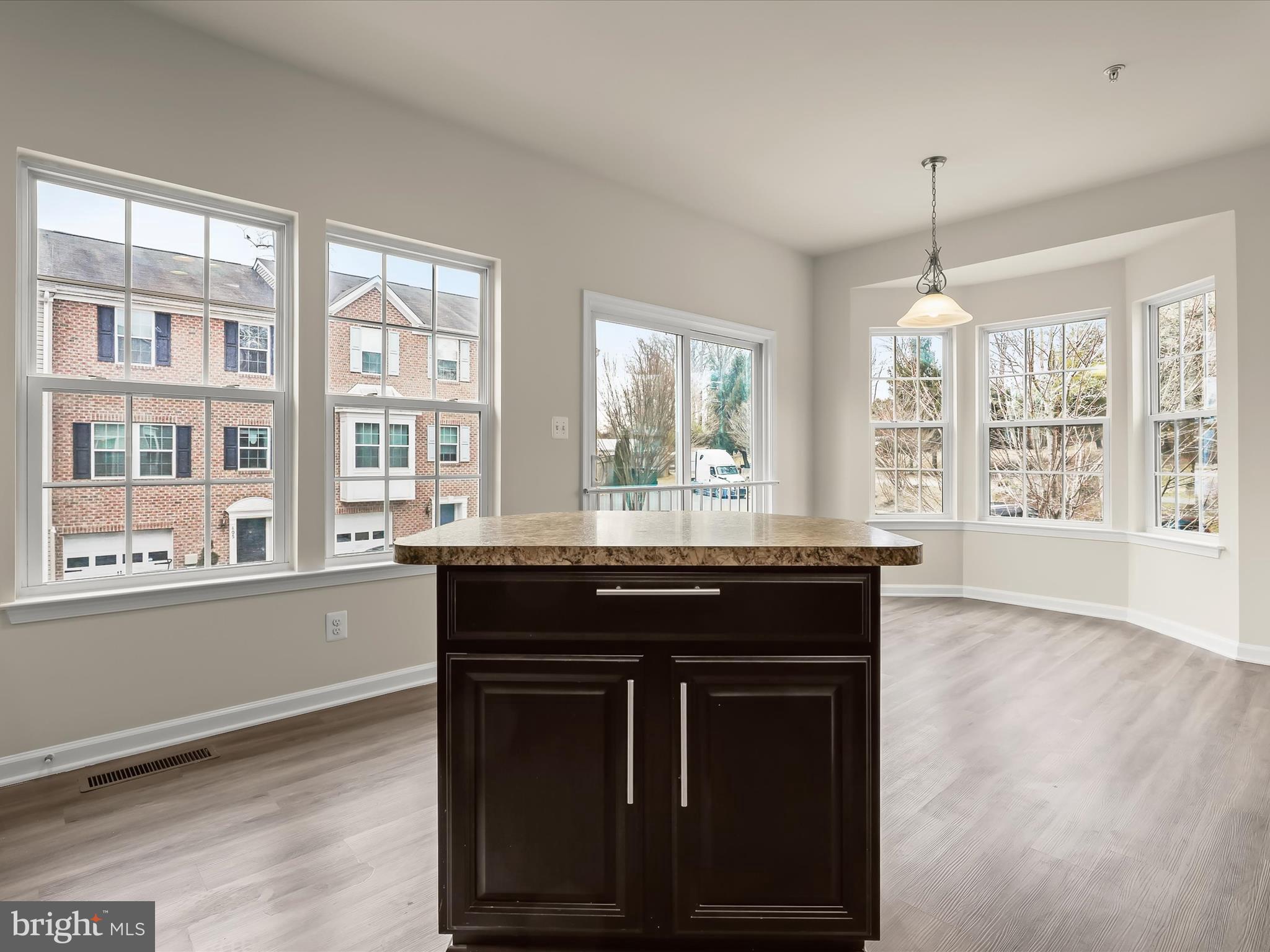 HICKORY VILLAGE - Residential