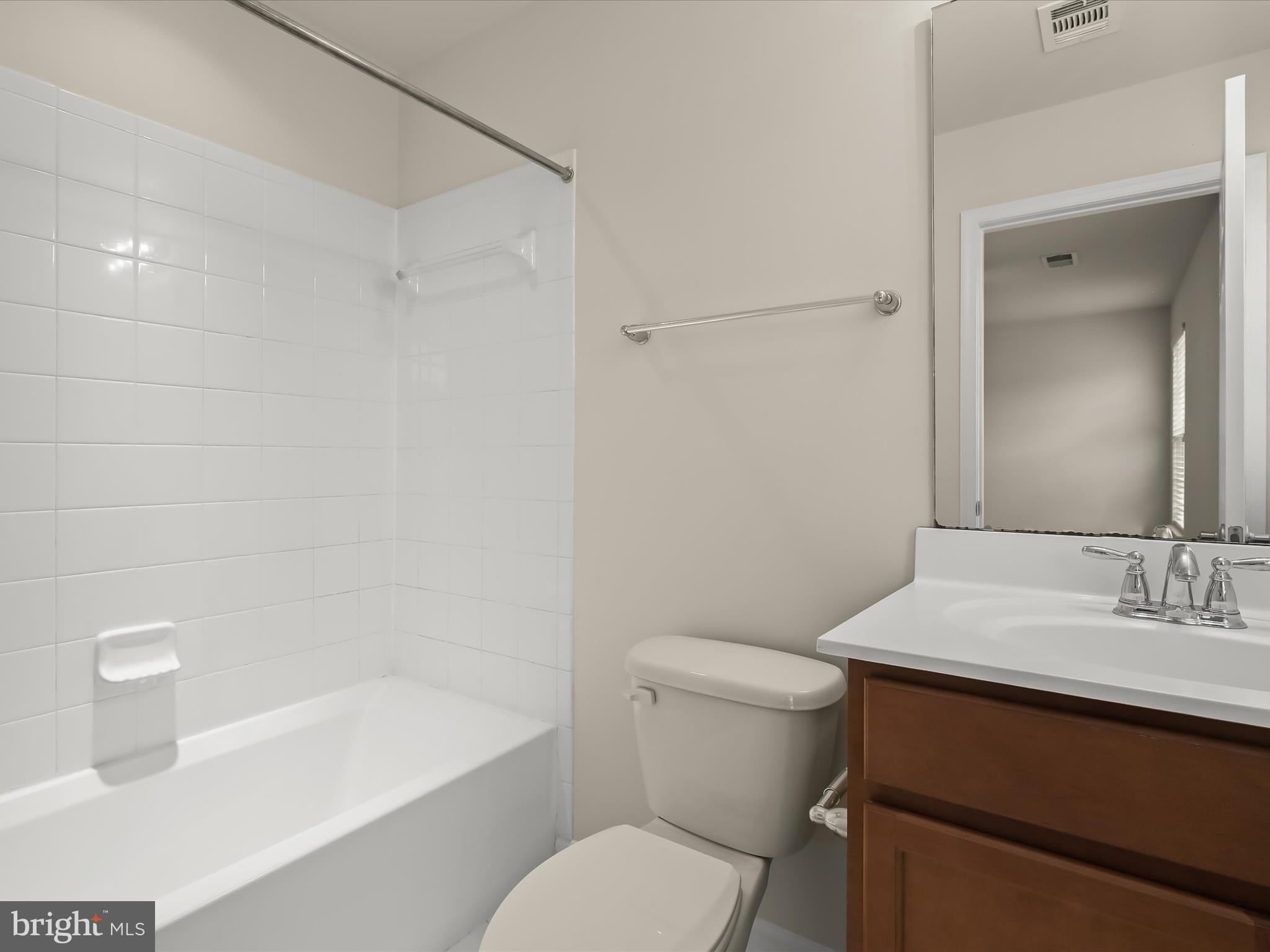 HICKORY VILLAGE - Residential