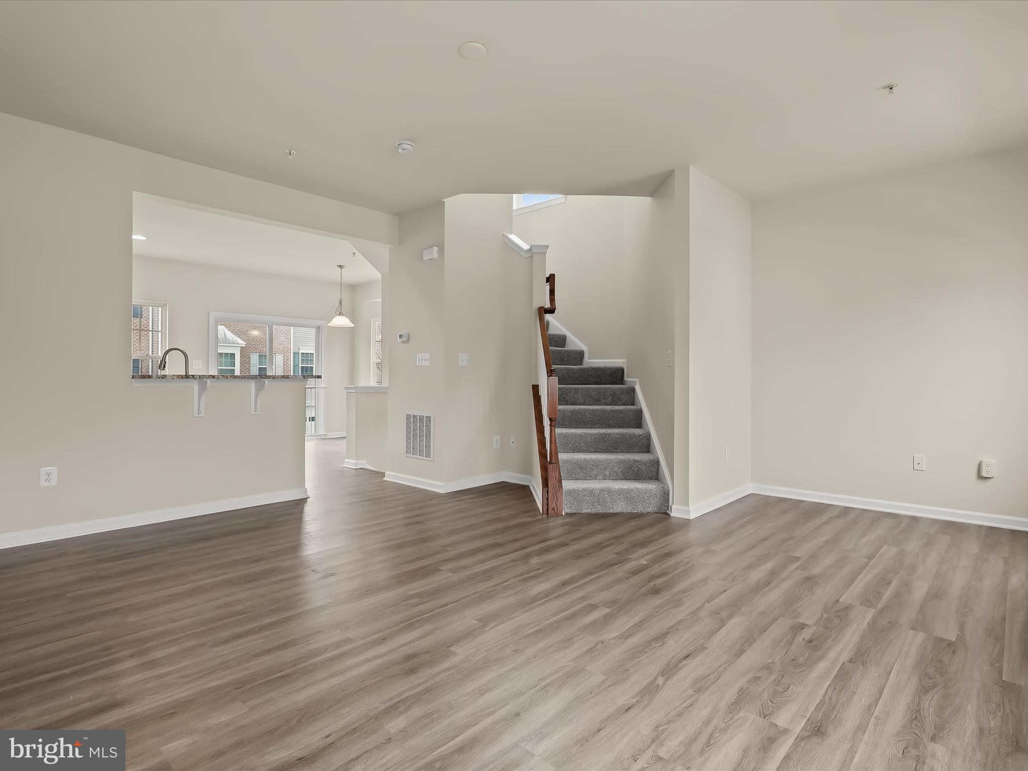 HICKORY VILLAGE - Residential