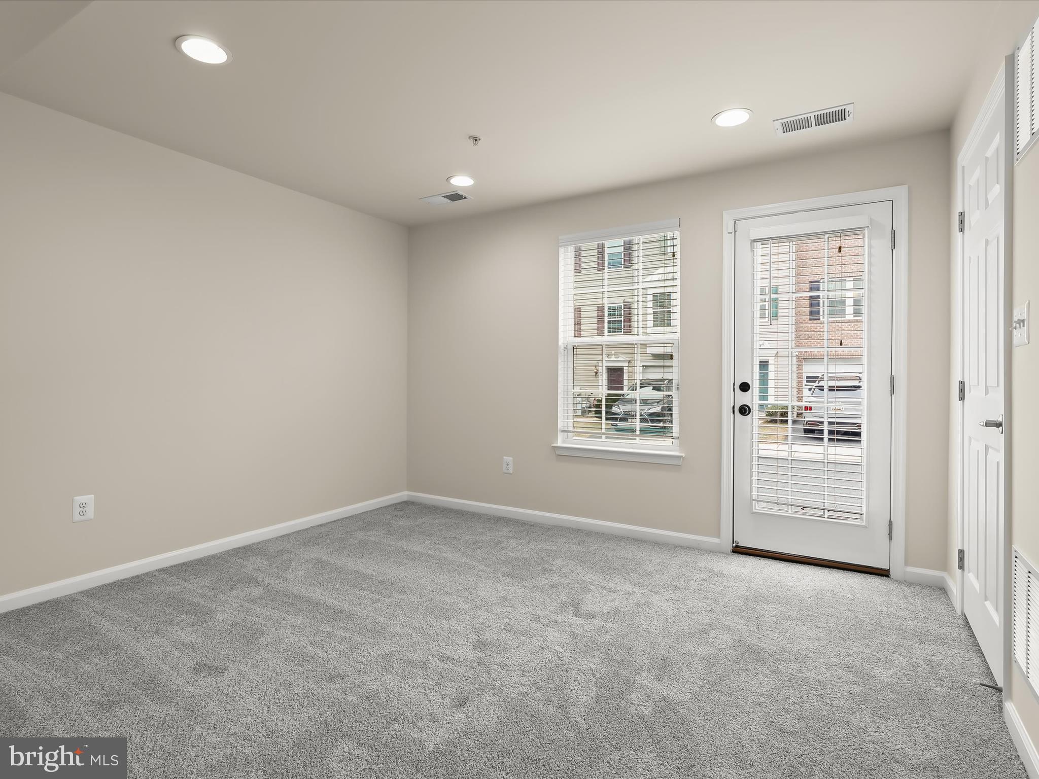 HICKORY VILLAGE - Residential