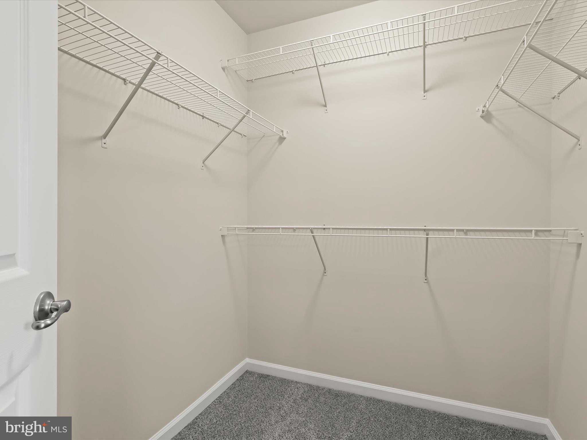 HICKORY VILLAGE - Residential