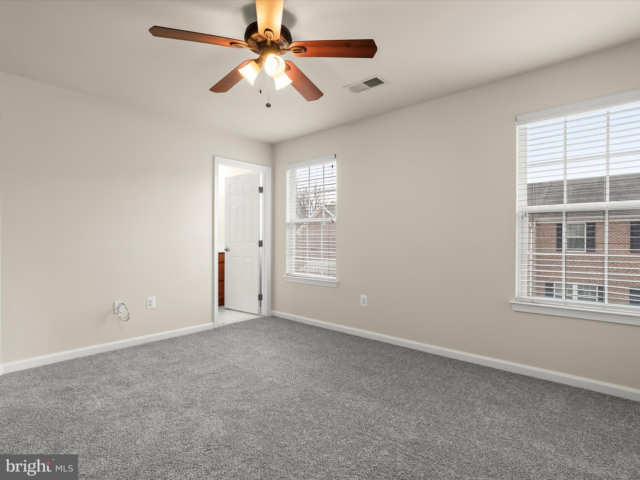 HICKORY VILLAGE - Residential