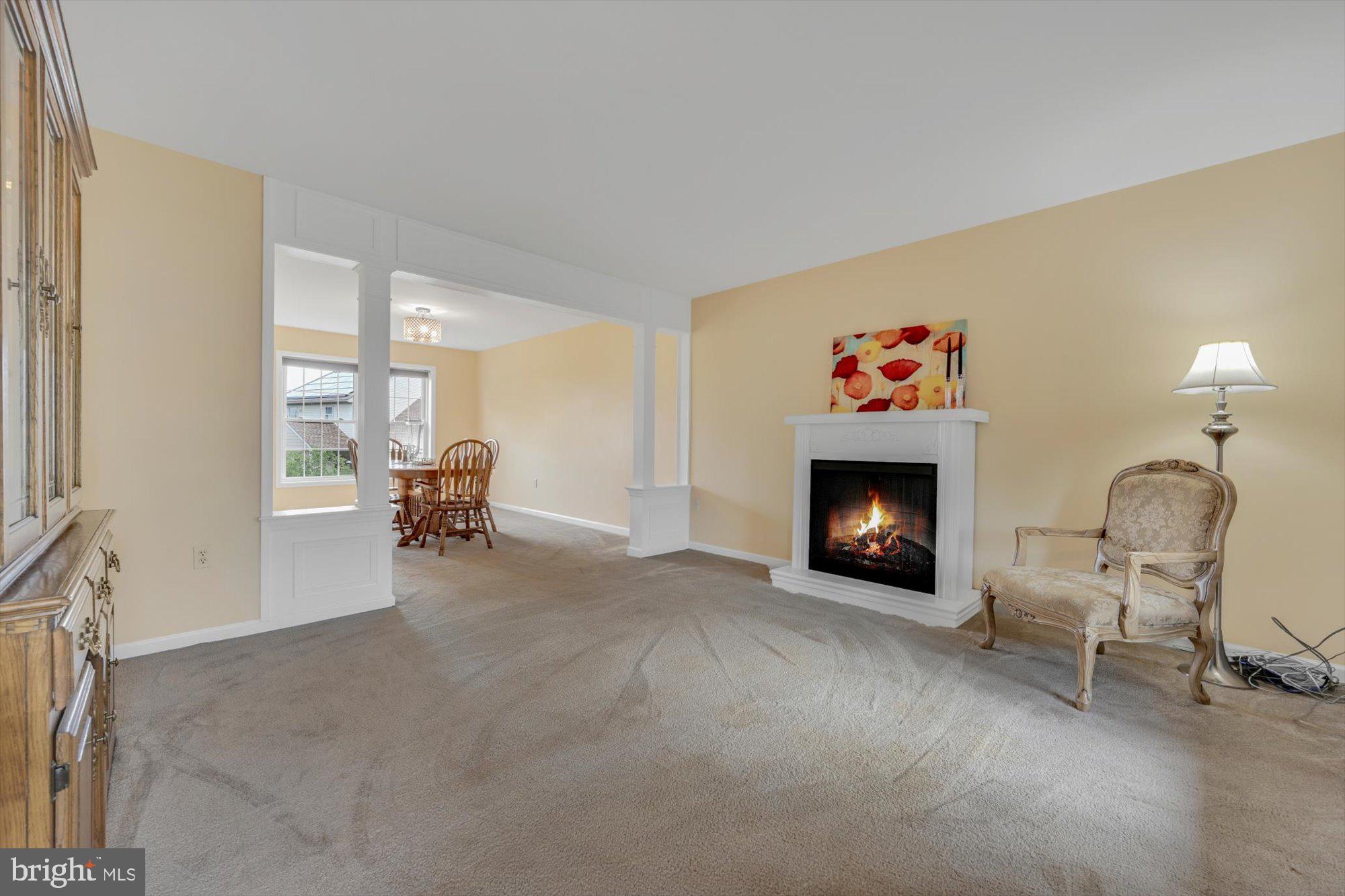 LINCOLNS MEADOW - Residential