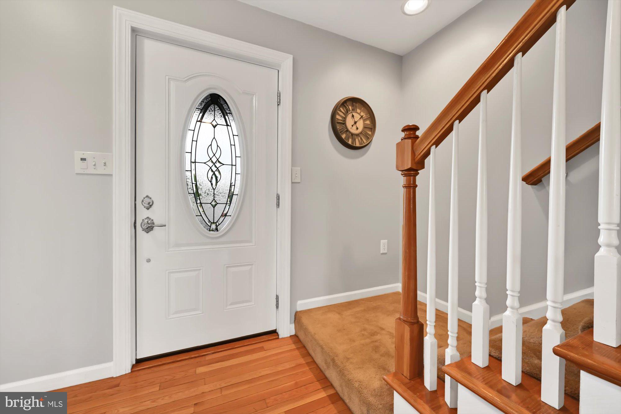 LINCOLNS MEADOW - Residential