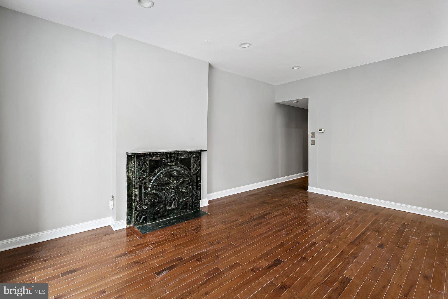 CANTON - Residential Lease