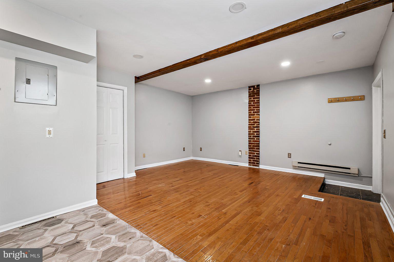 CANTON - Residential Lease