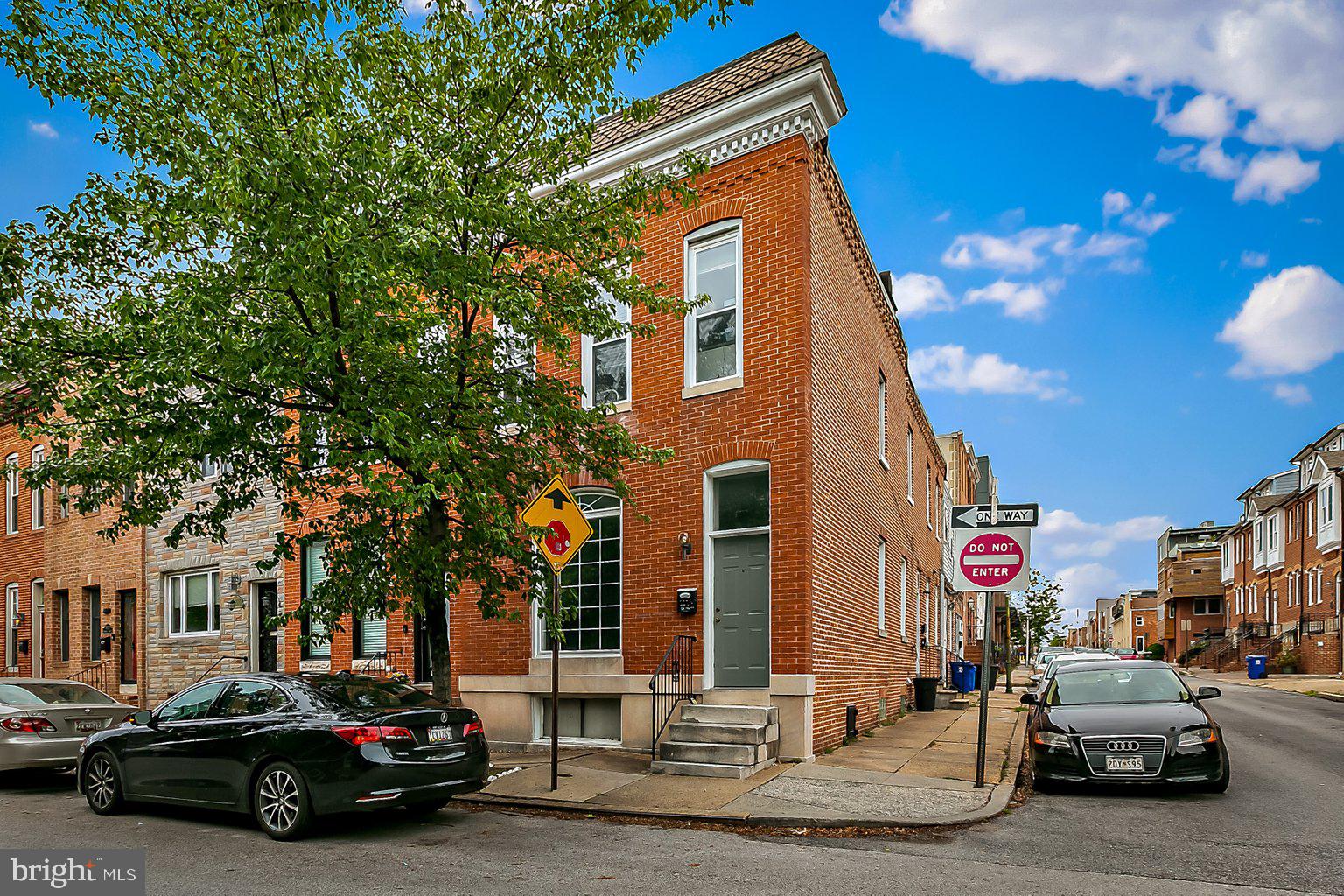 CANTON - Residential Lease