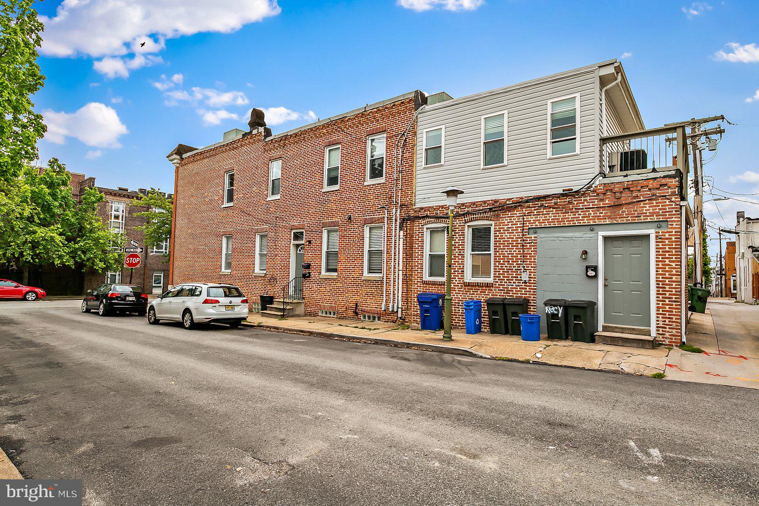 CANTON - Residential Lease