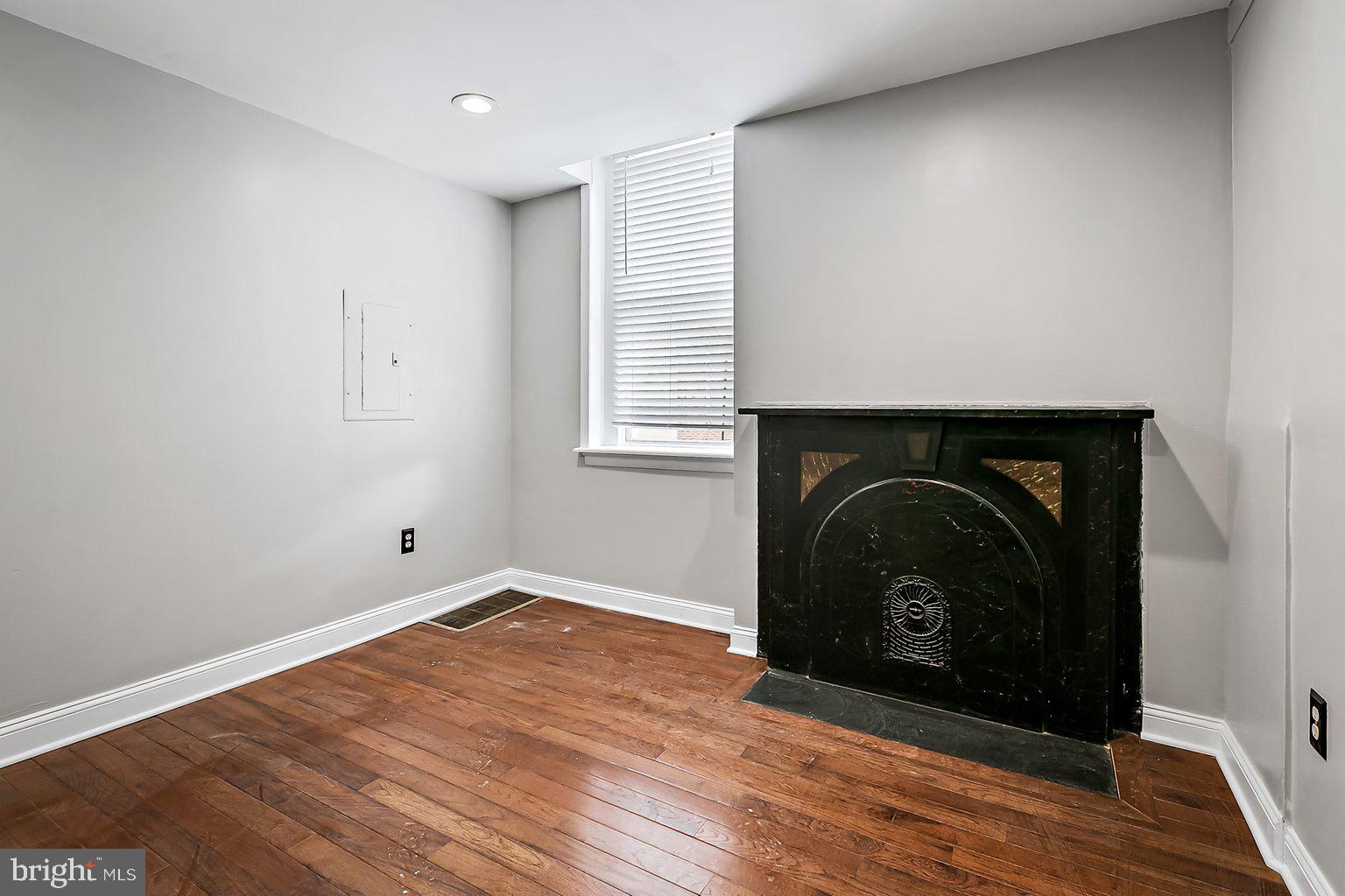 CANTON - Residential Lease