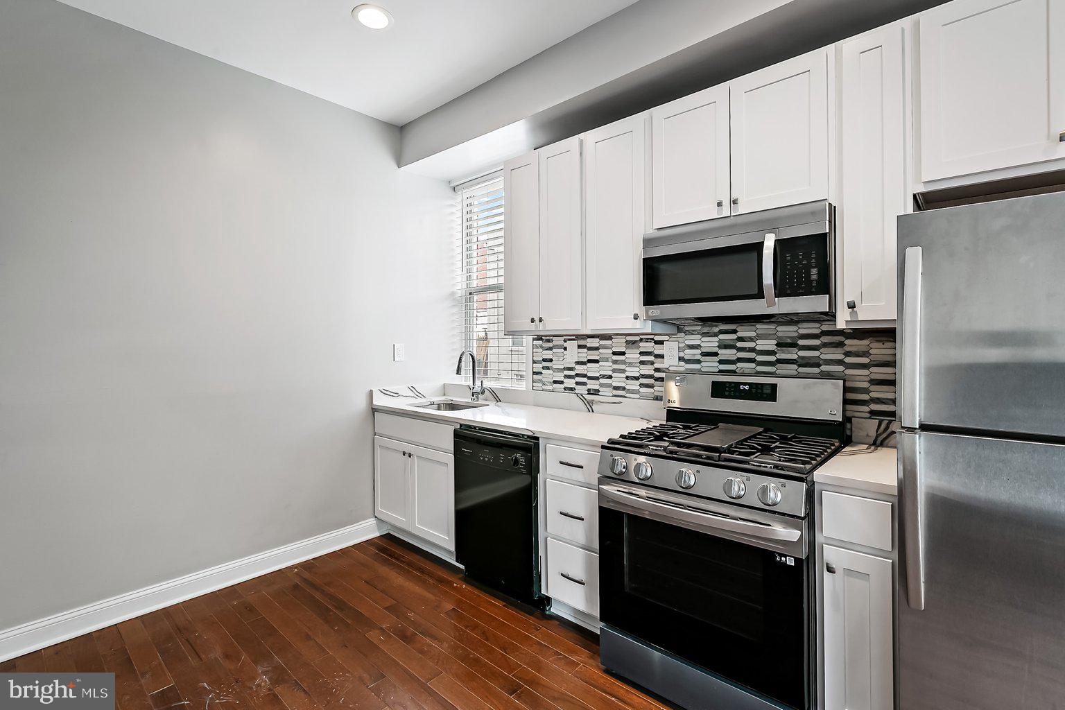 CANTON - Residential Lease