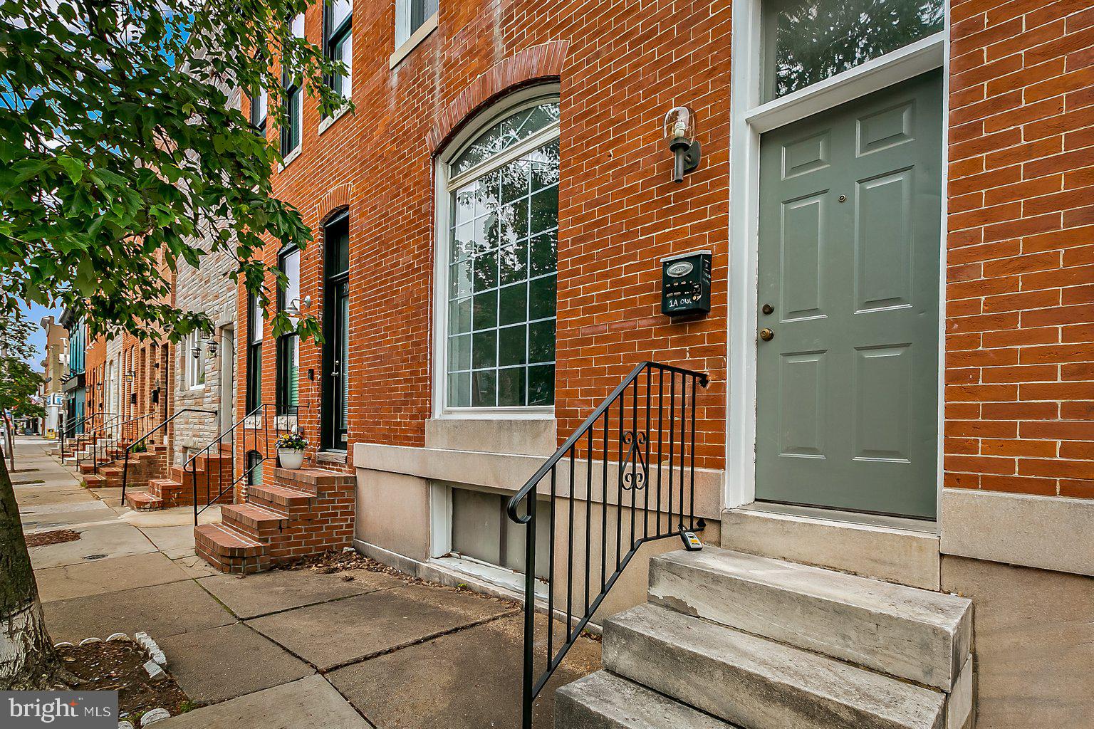 CANTON - Residential Lease