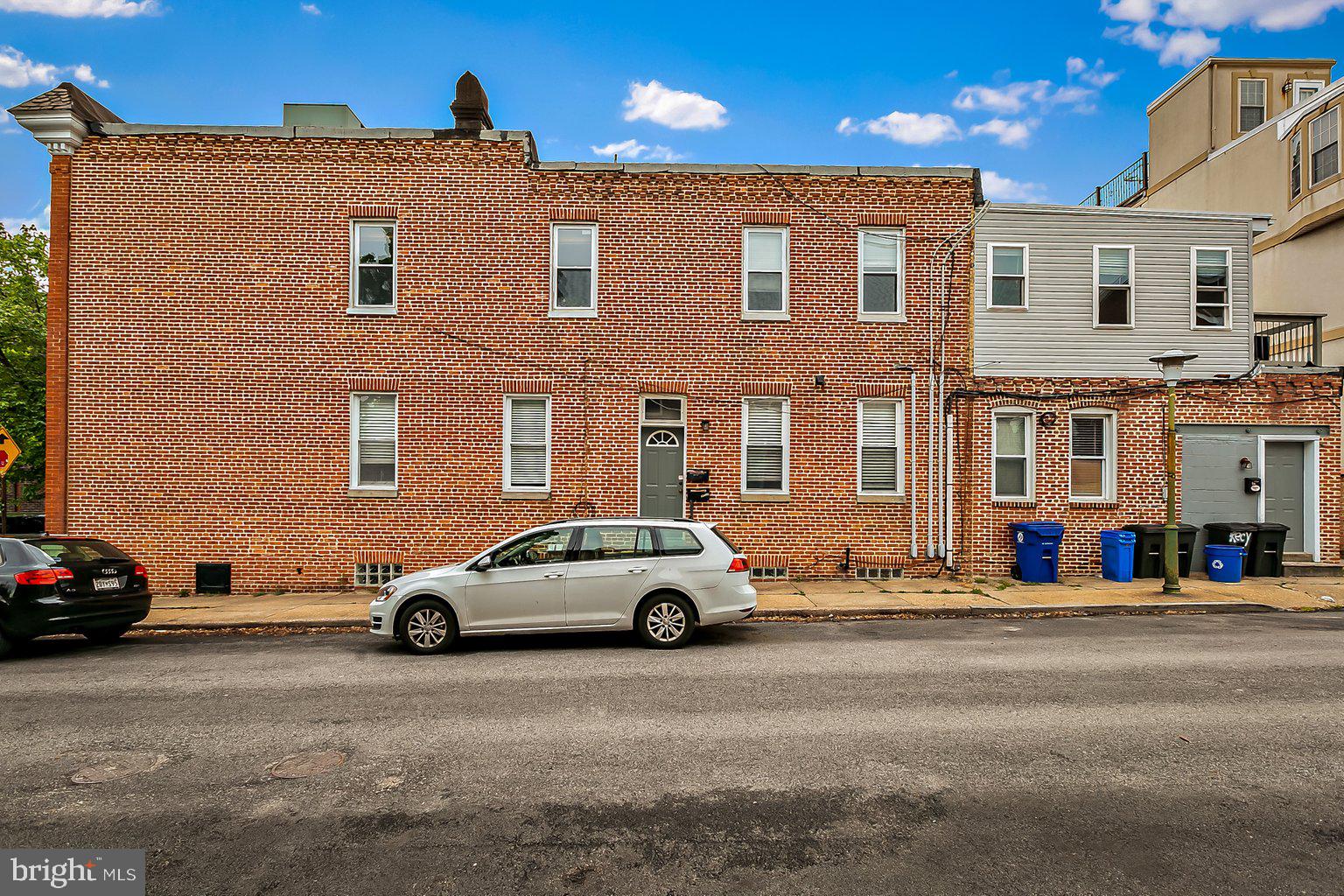 CANTON - Residential Lease