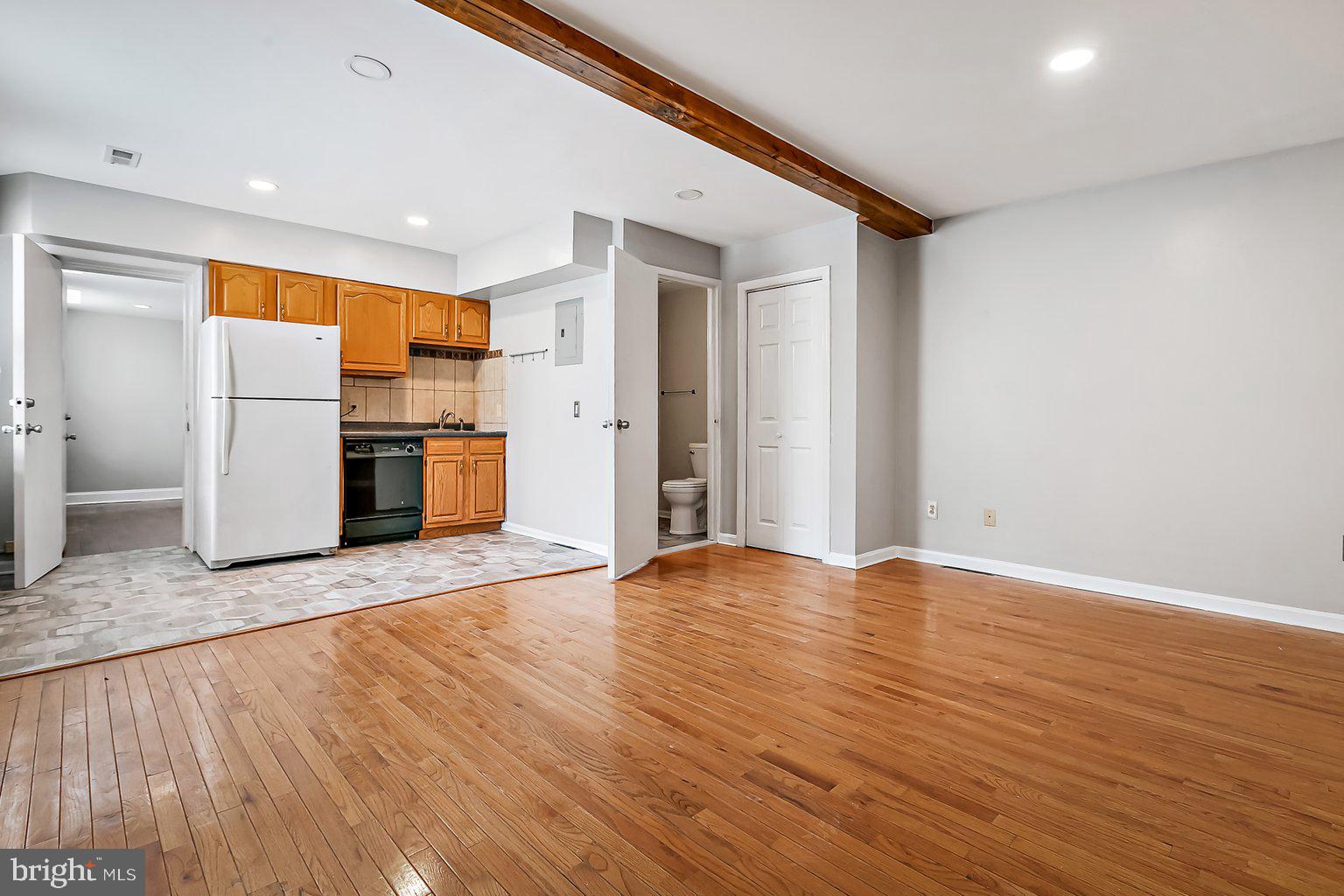 CANTON - Residential Lease