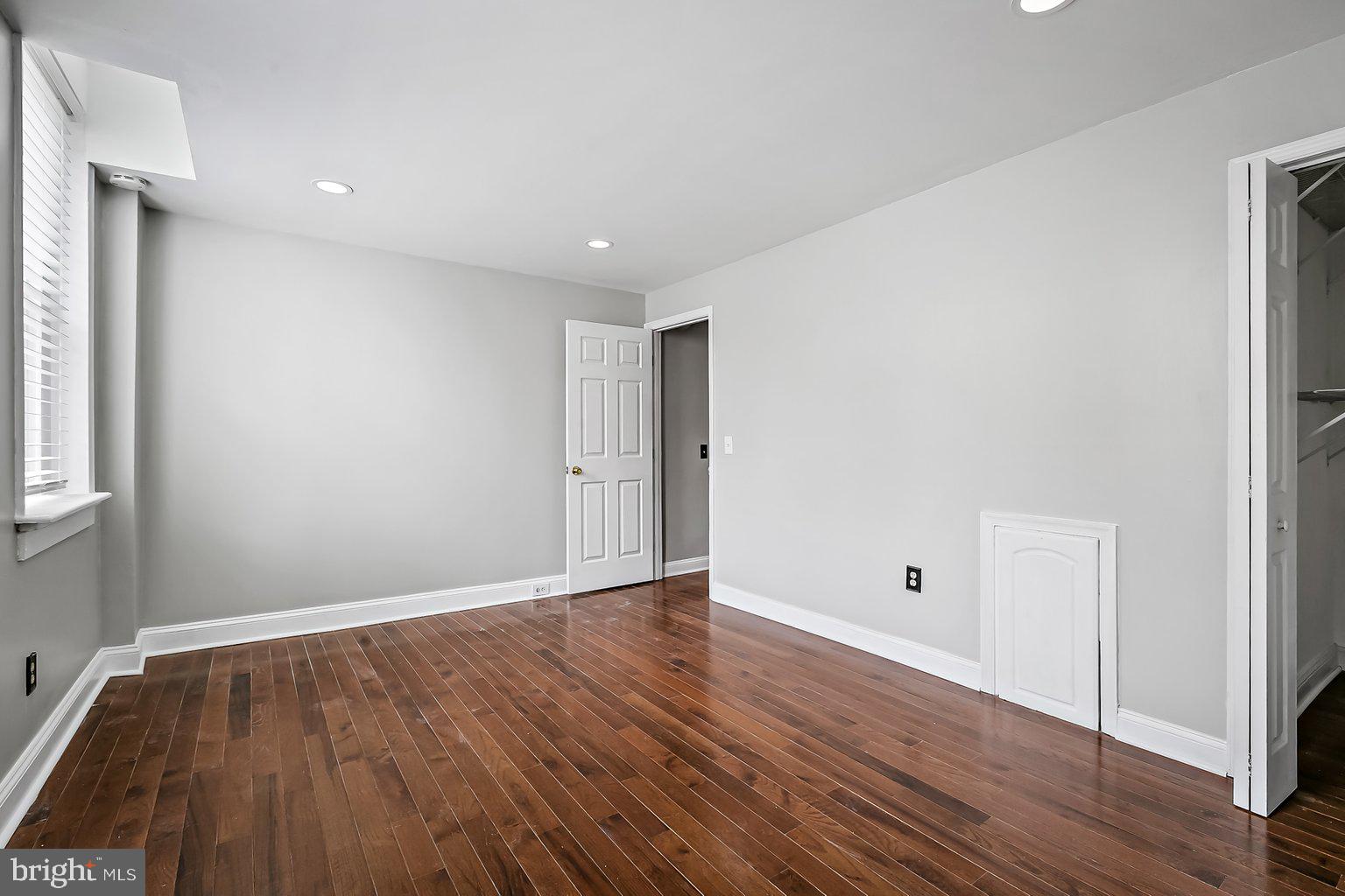 CANTON - Residential Lease