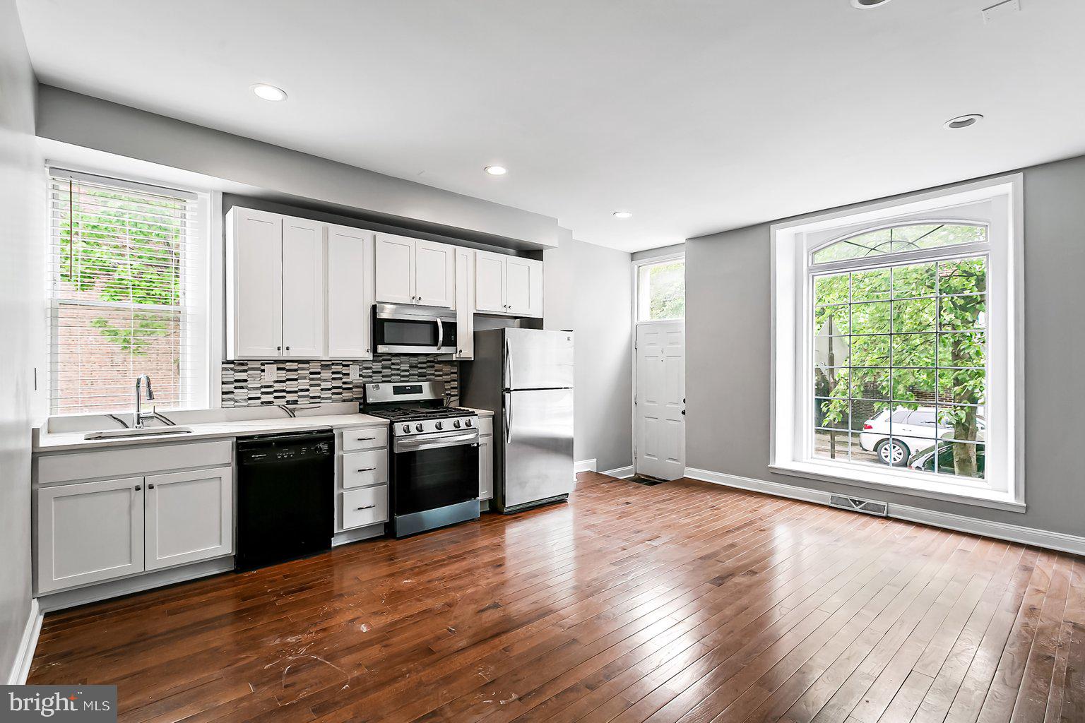 CANTON - Residential Lease