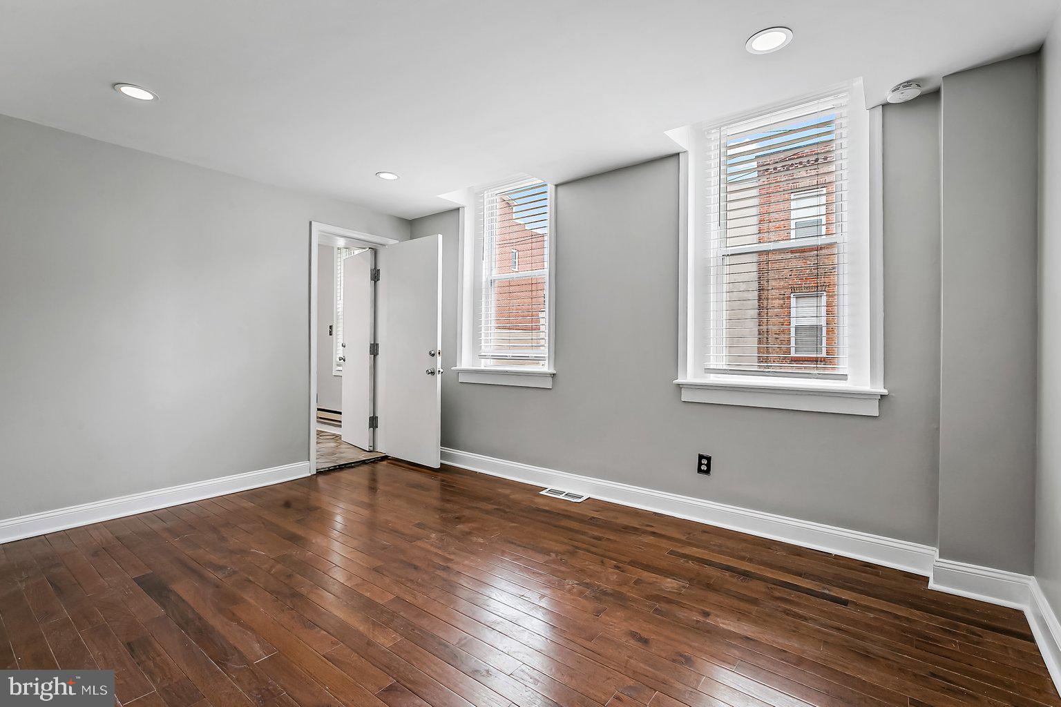 CANTON - Residential Lease