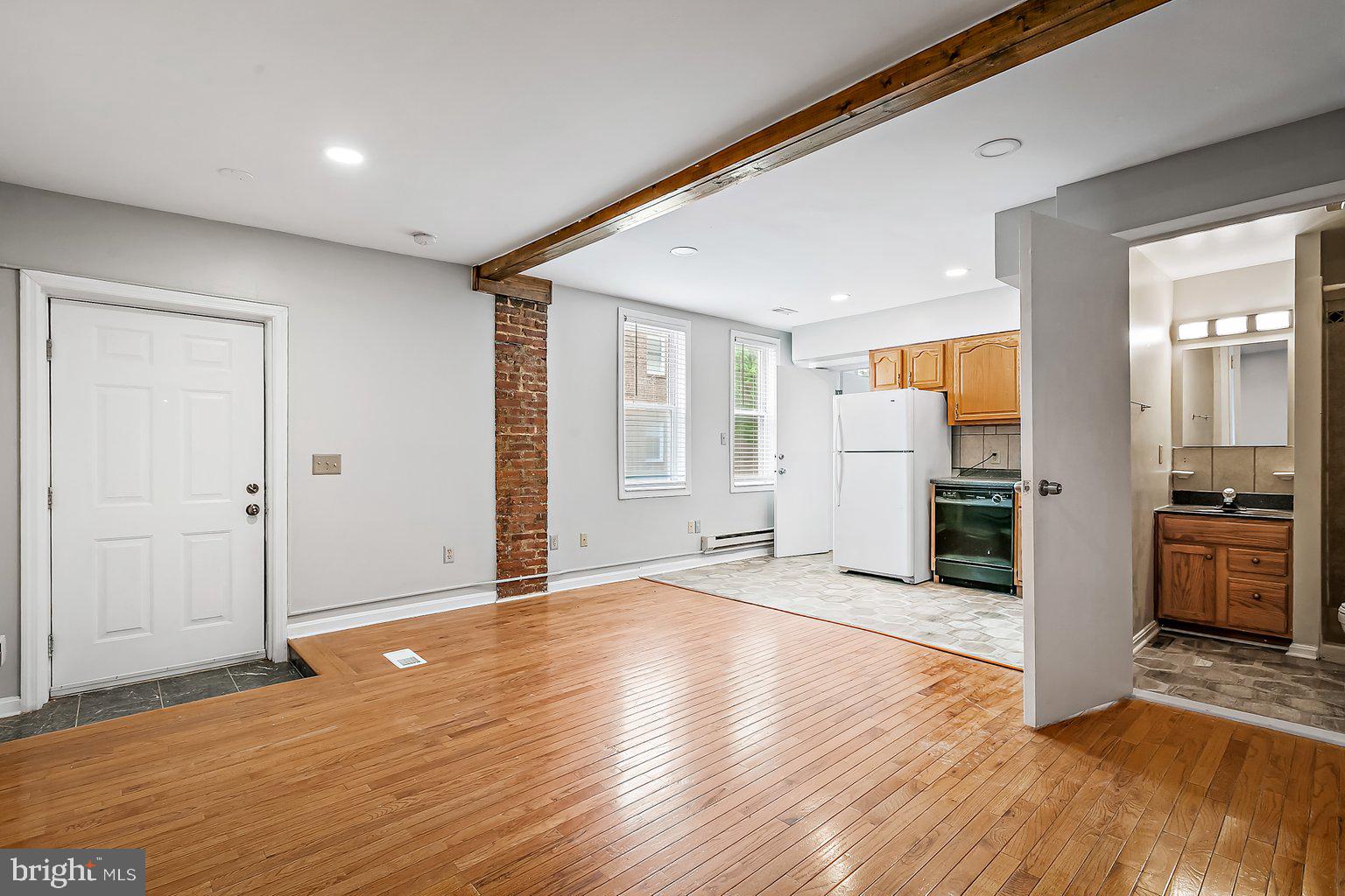 CANTON - Residential Lease