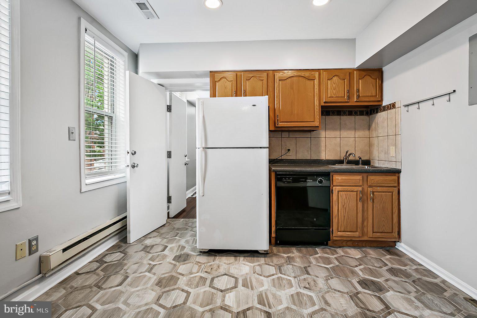 CANTON - Residential Lease