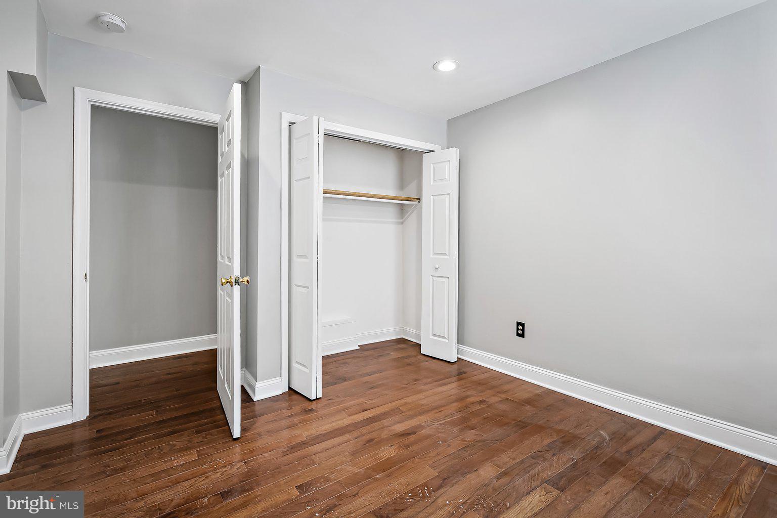 CANTON - Residential Lease