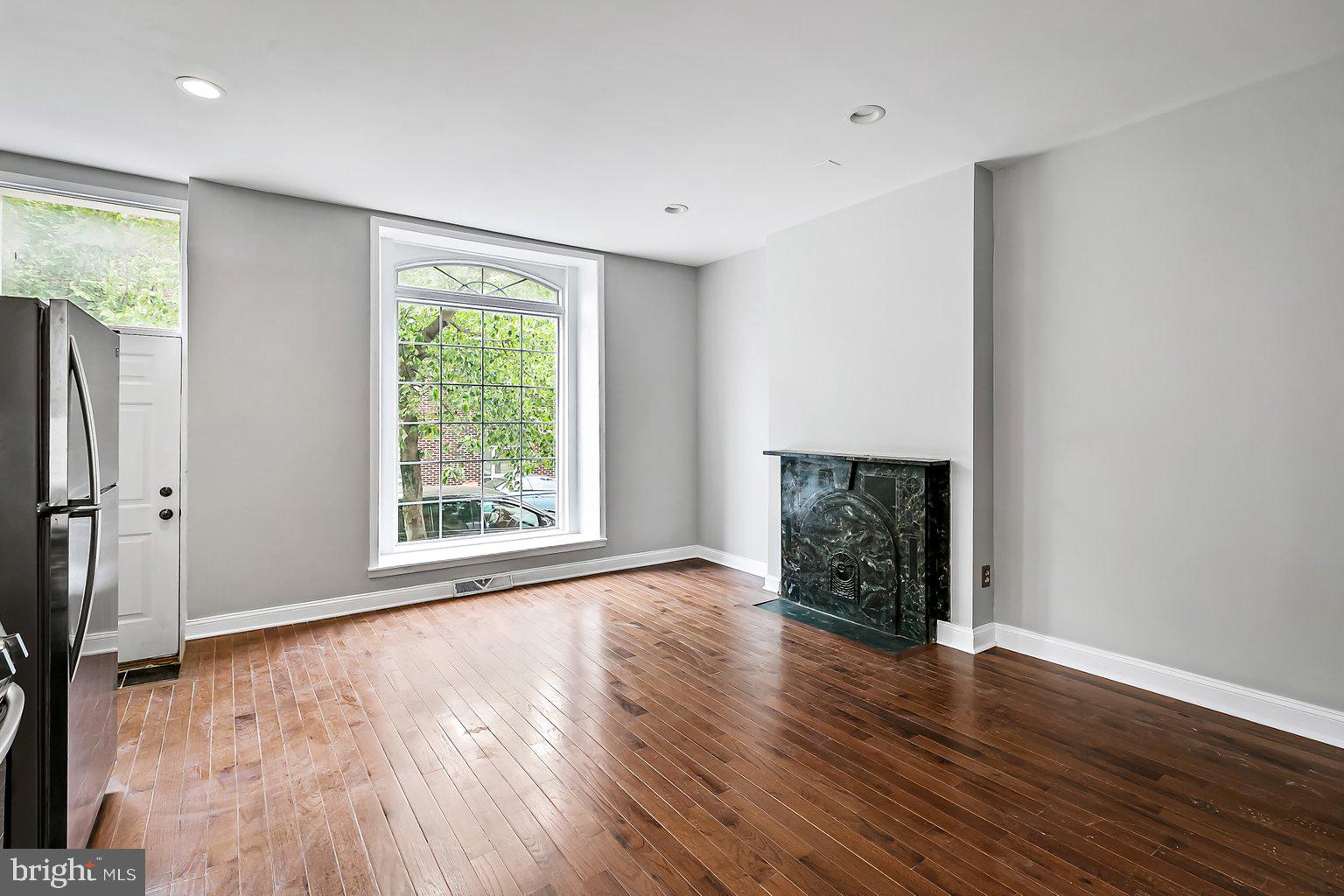 CANTON - Residential Lease